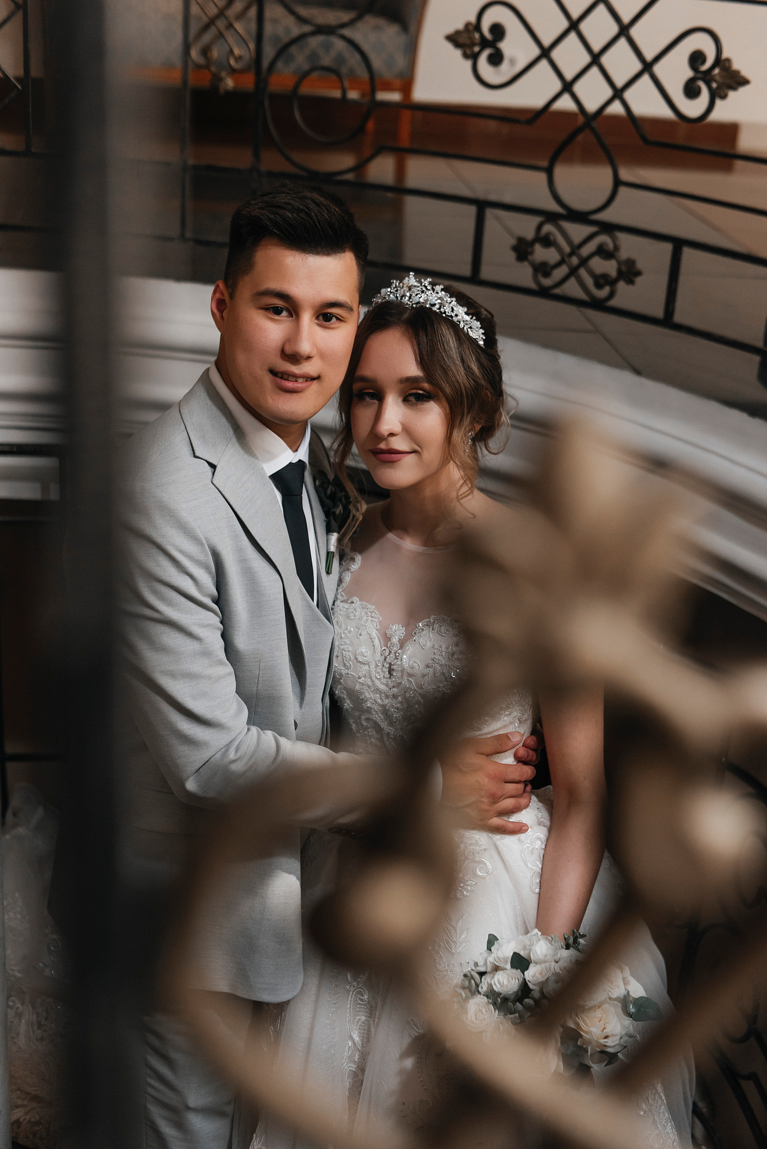 Maria & Vladislav. Свадебный и семейный фотограф | Екатерина Вяткина