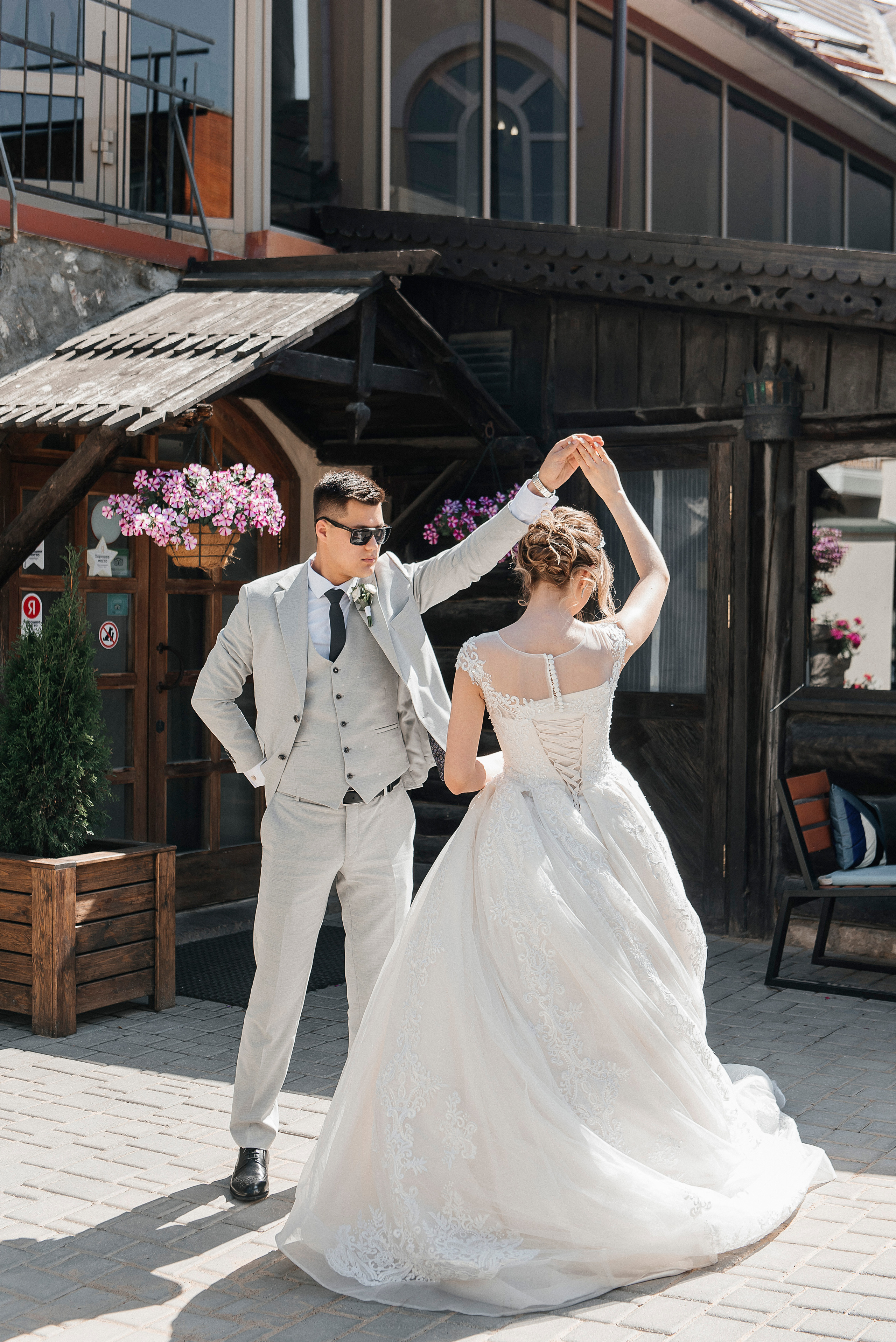 Maria & Vladislav. Свадебный и семейный фотограф | Екатерина Вяткина