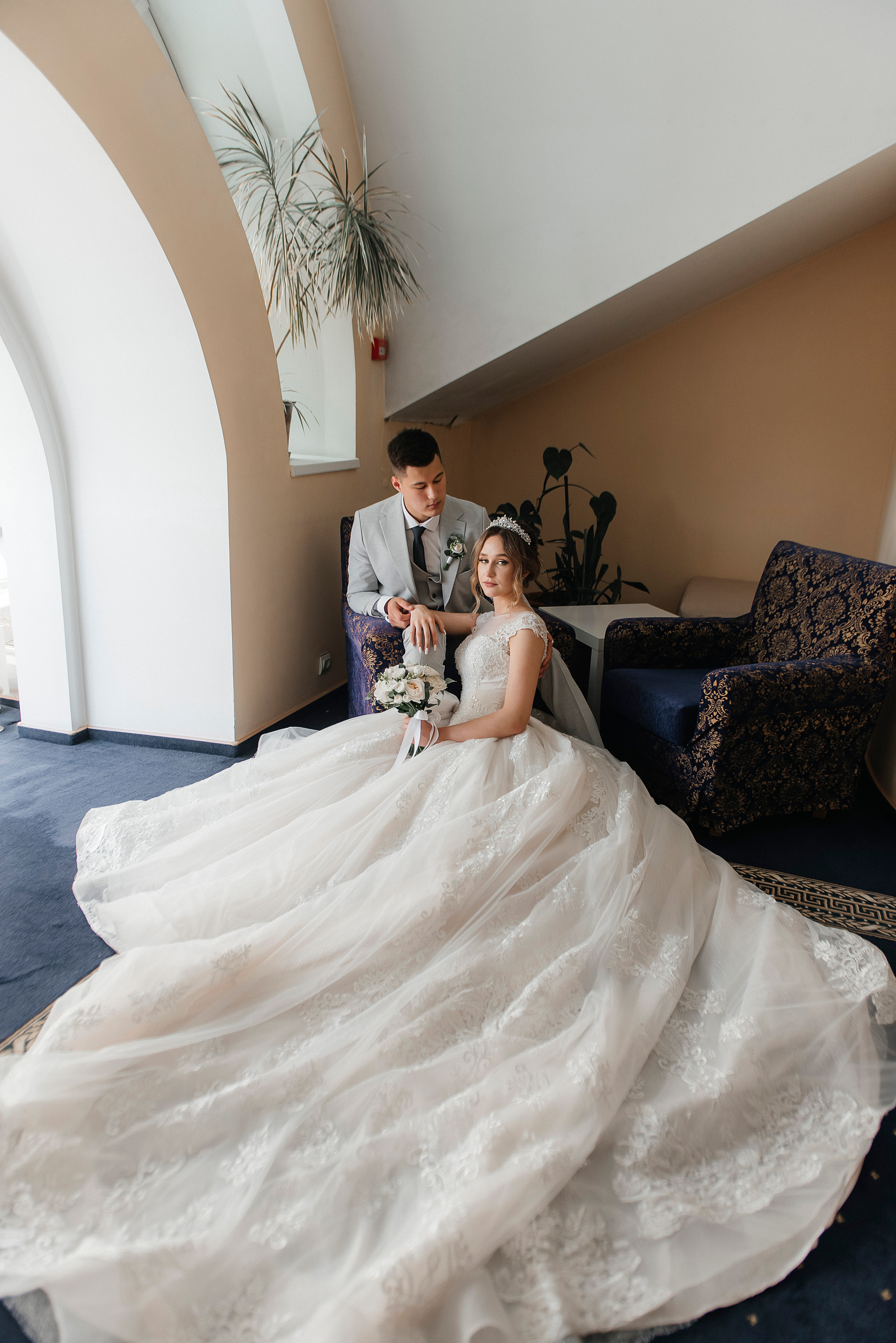 Maria & Vladislav. Свадебный и семейный фотограф | Екатерина Вяткина