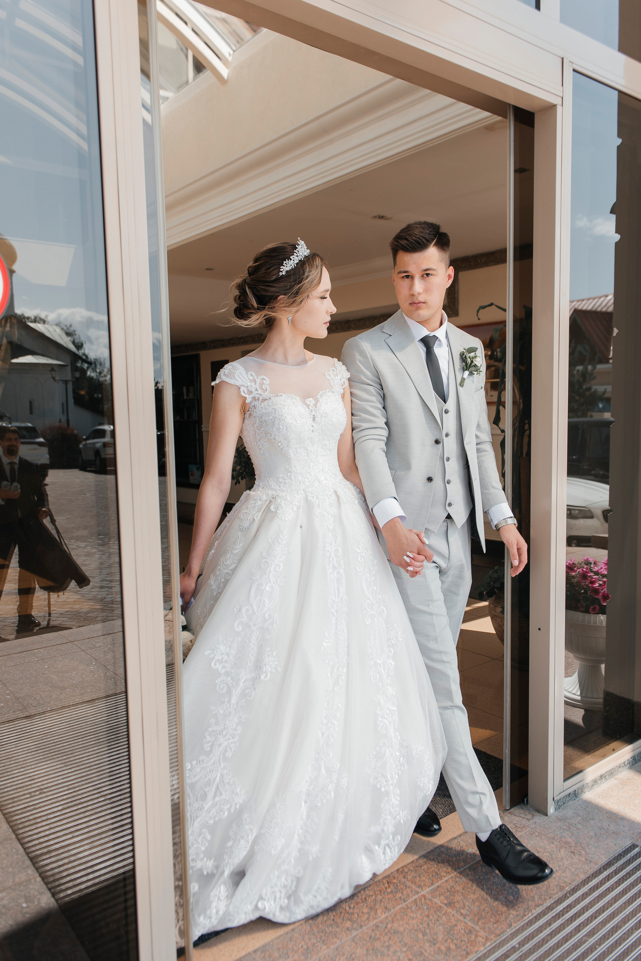 Maria & Vladislav. Свадебный и семейный фотограф | Екатерина Вяткина