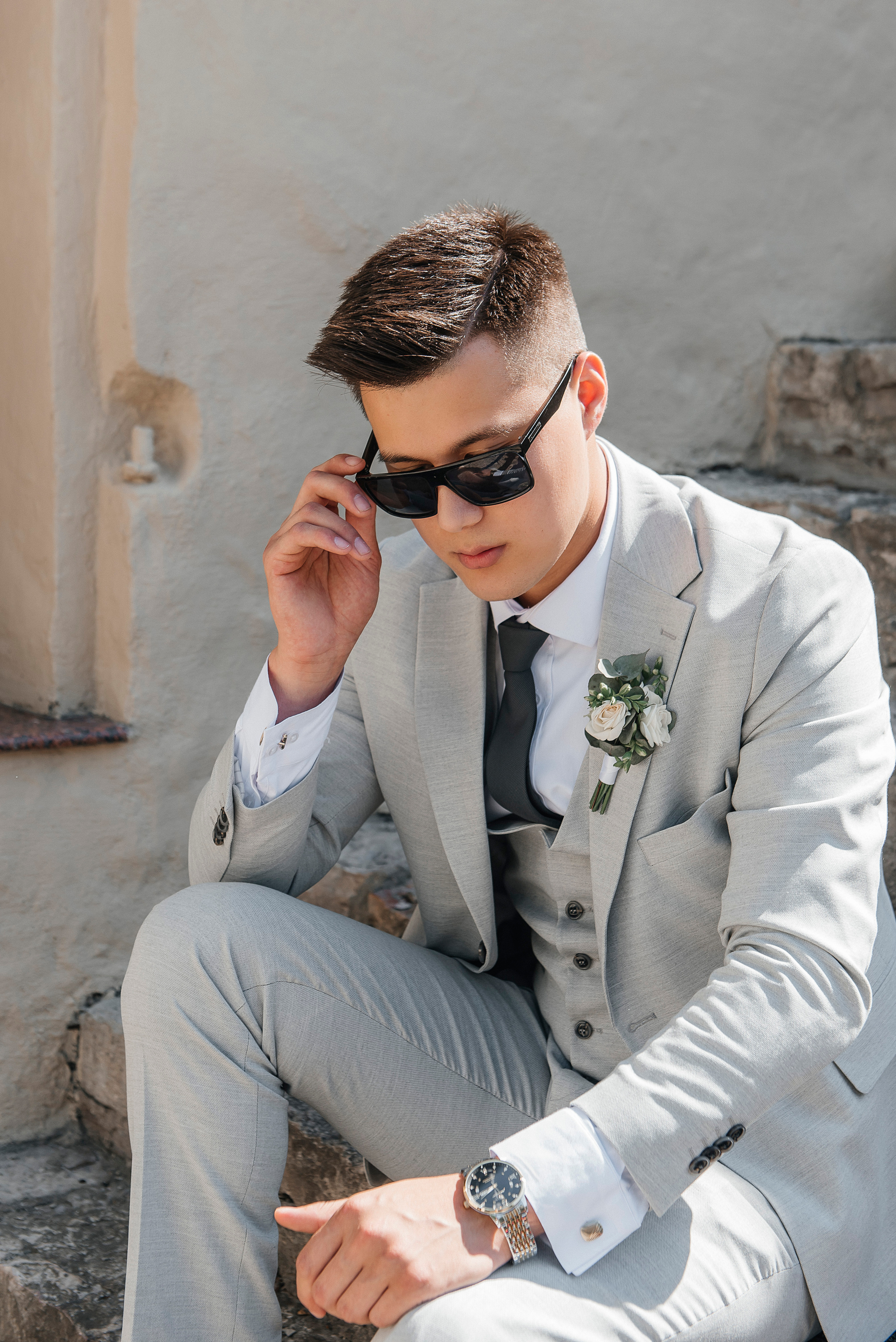 Maria & Vladislav. Свадебный и семейный фотограф | Екатерина Вяткина