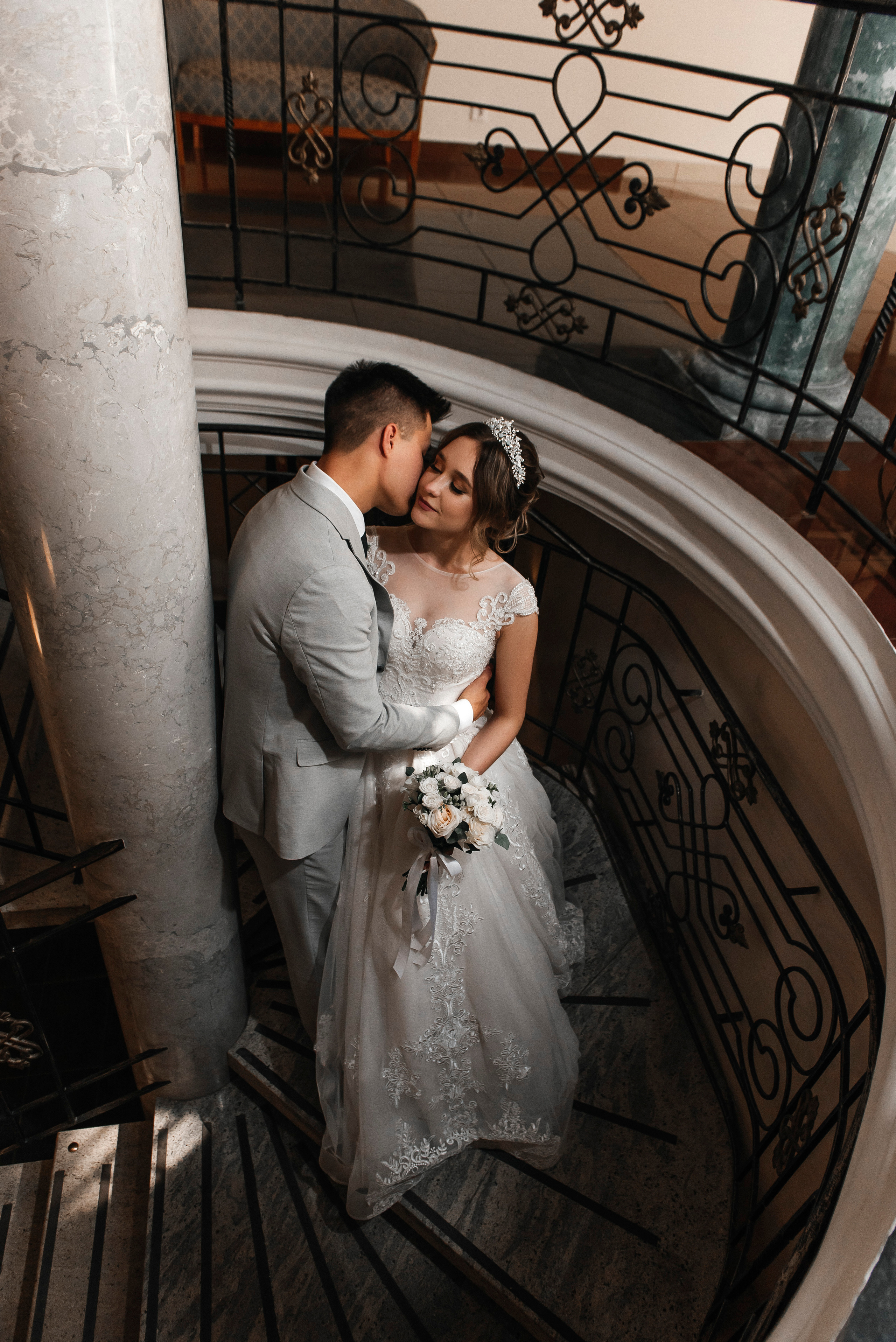 Maria & Vladislav. Свадебный и семейный фотограф | Екатерина Вяткина