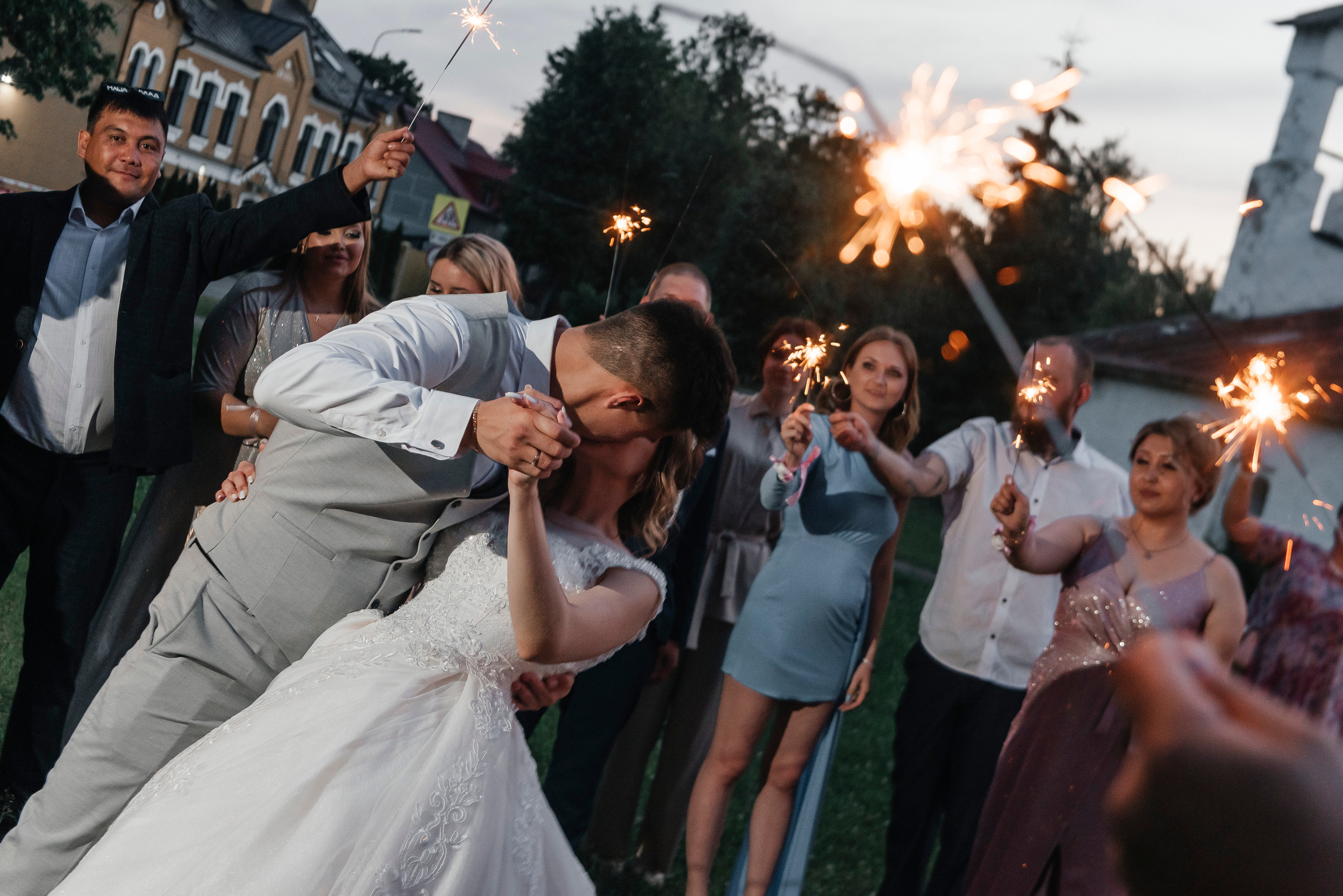 Maria & Vladislav. Свадебный и семейный фотограф | Екатерина Вяткина