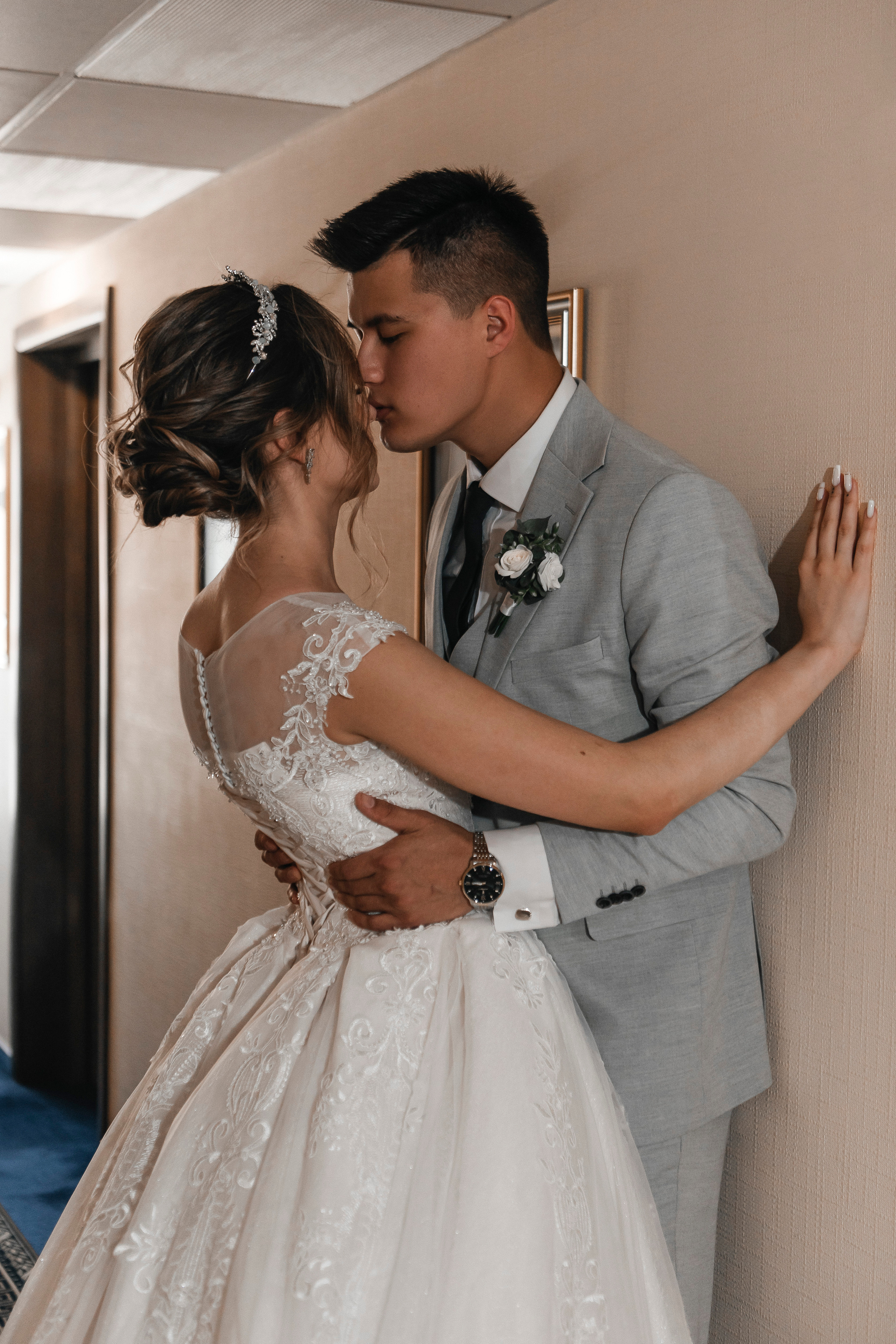 Maria & Vladislav. Свадебный и семейный фотограф | Екатерина Вяткина