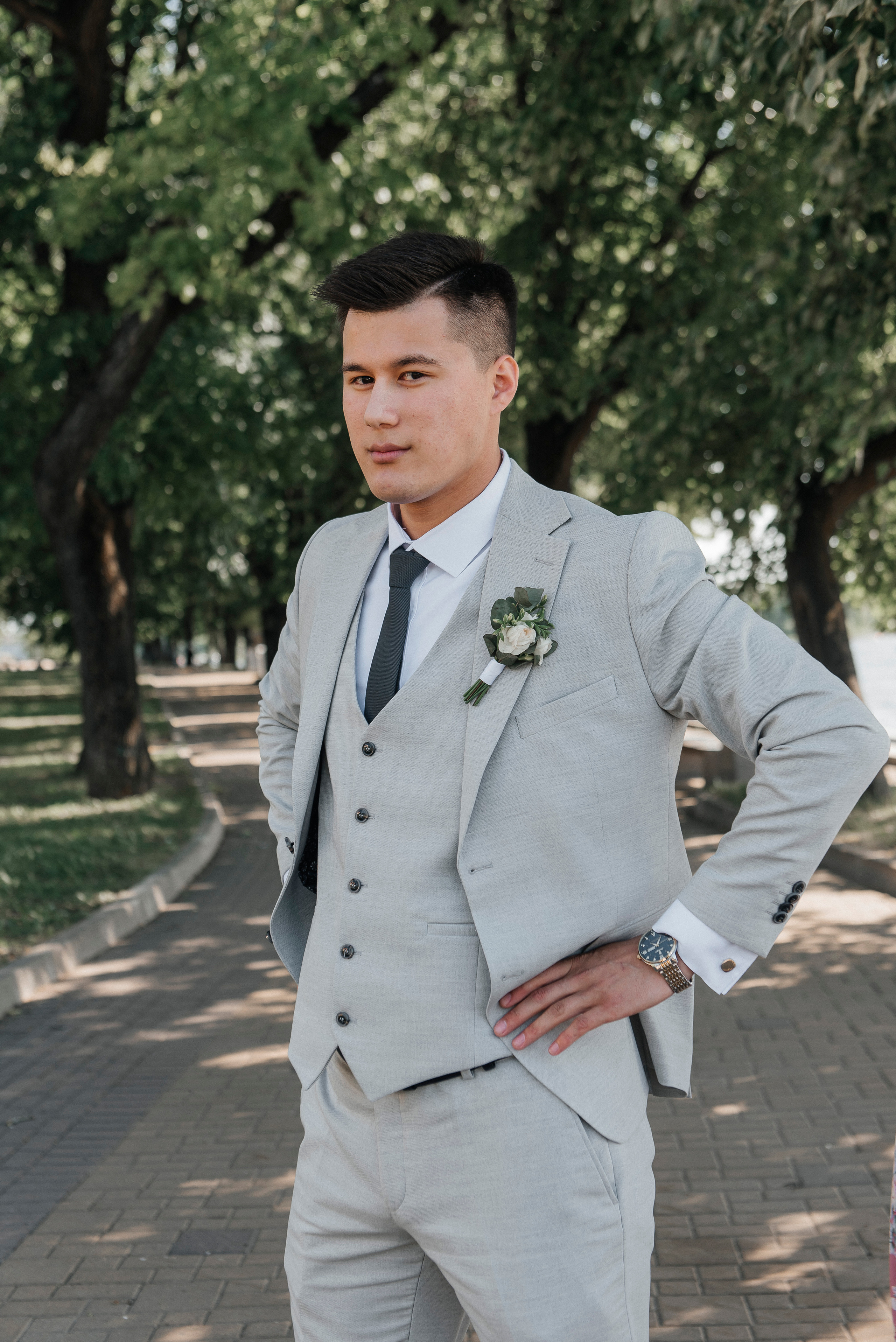 Maria & Vladislav. Свадебный и семейный фотограф | Екатерина Вяткина