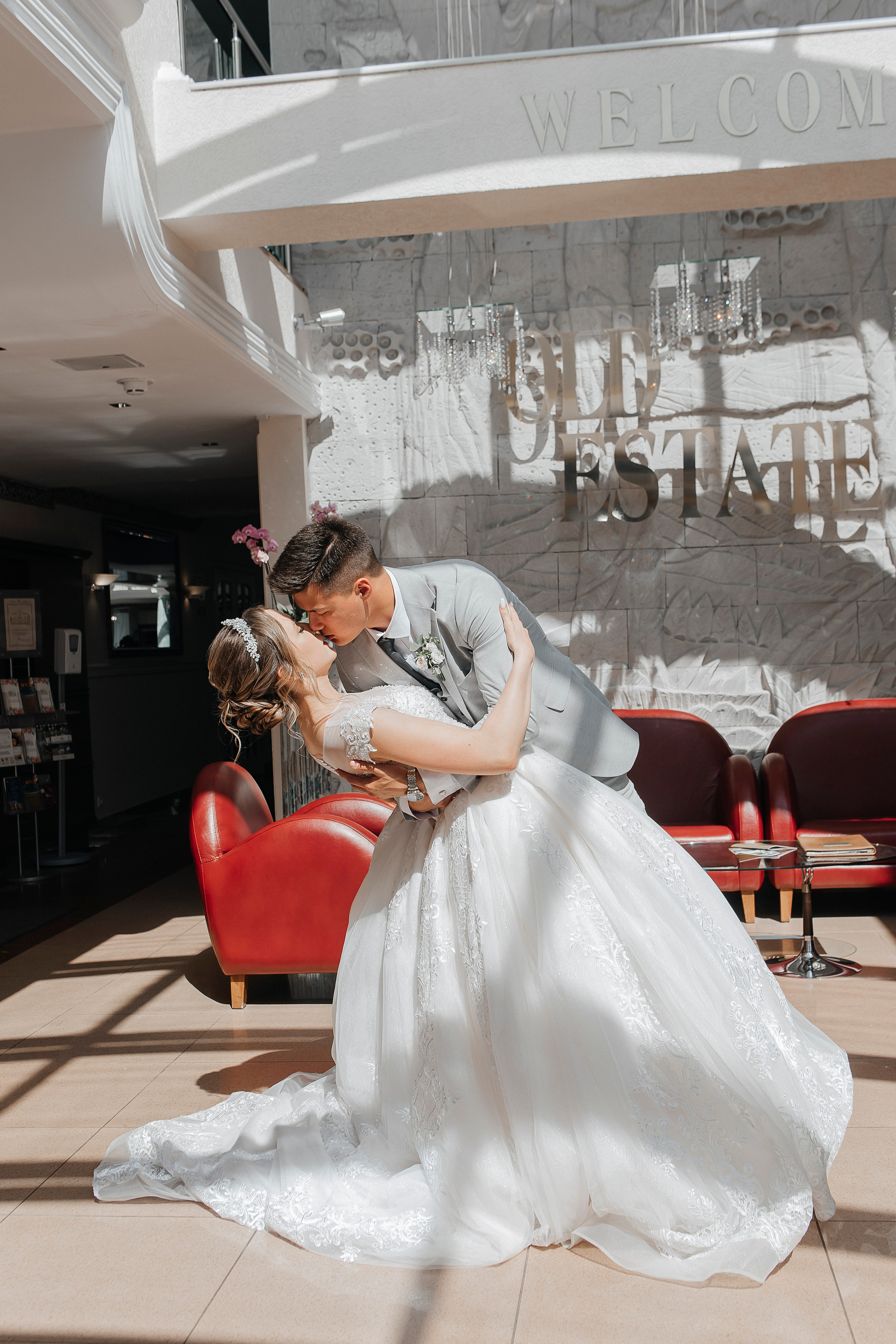 Maria & Vladislav. Свадебный и семейный фотограф | Екатерина Вяткина