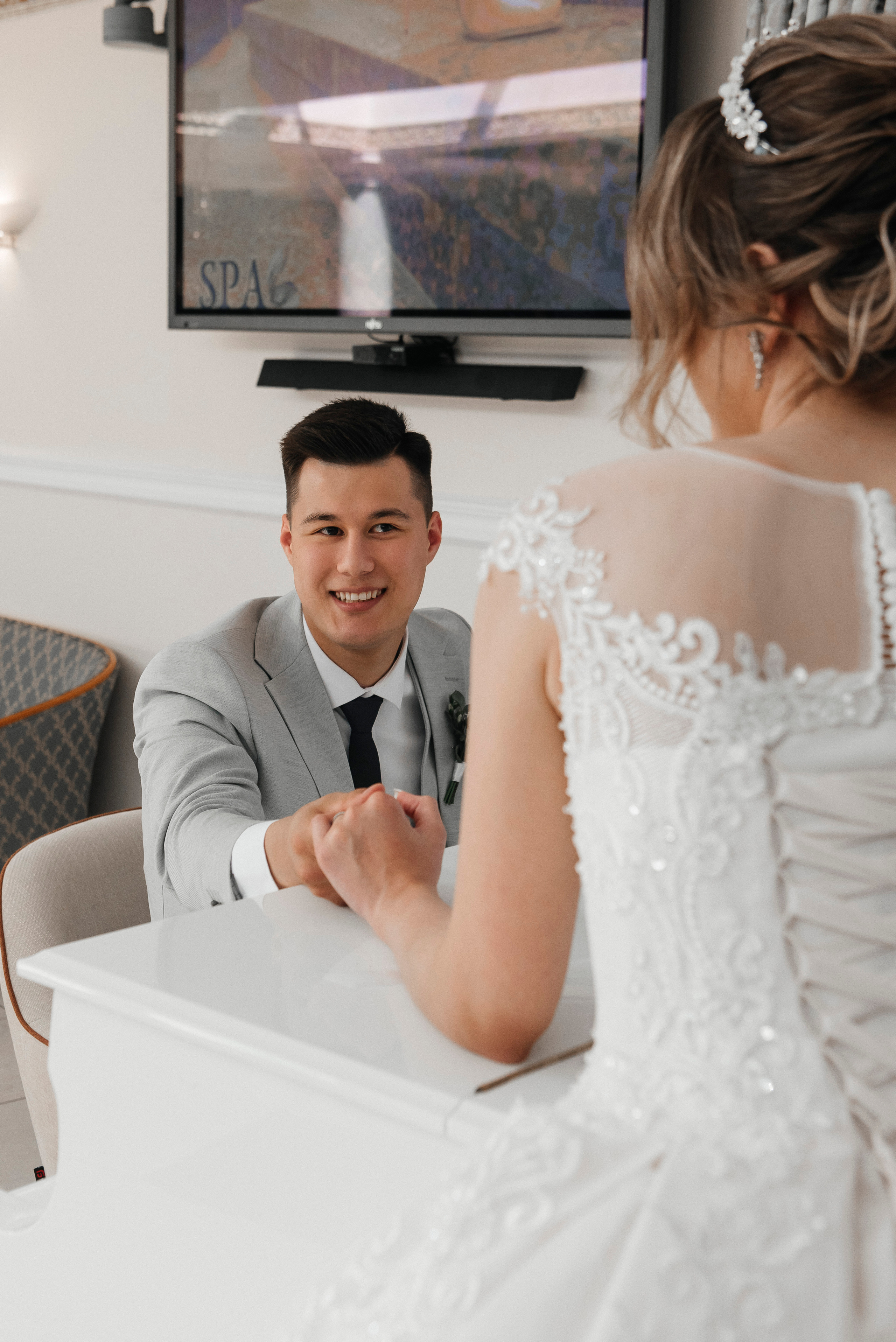 Maria & Vladislav. Свадебный и семейный фотограф | Екатерина Вяткина