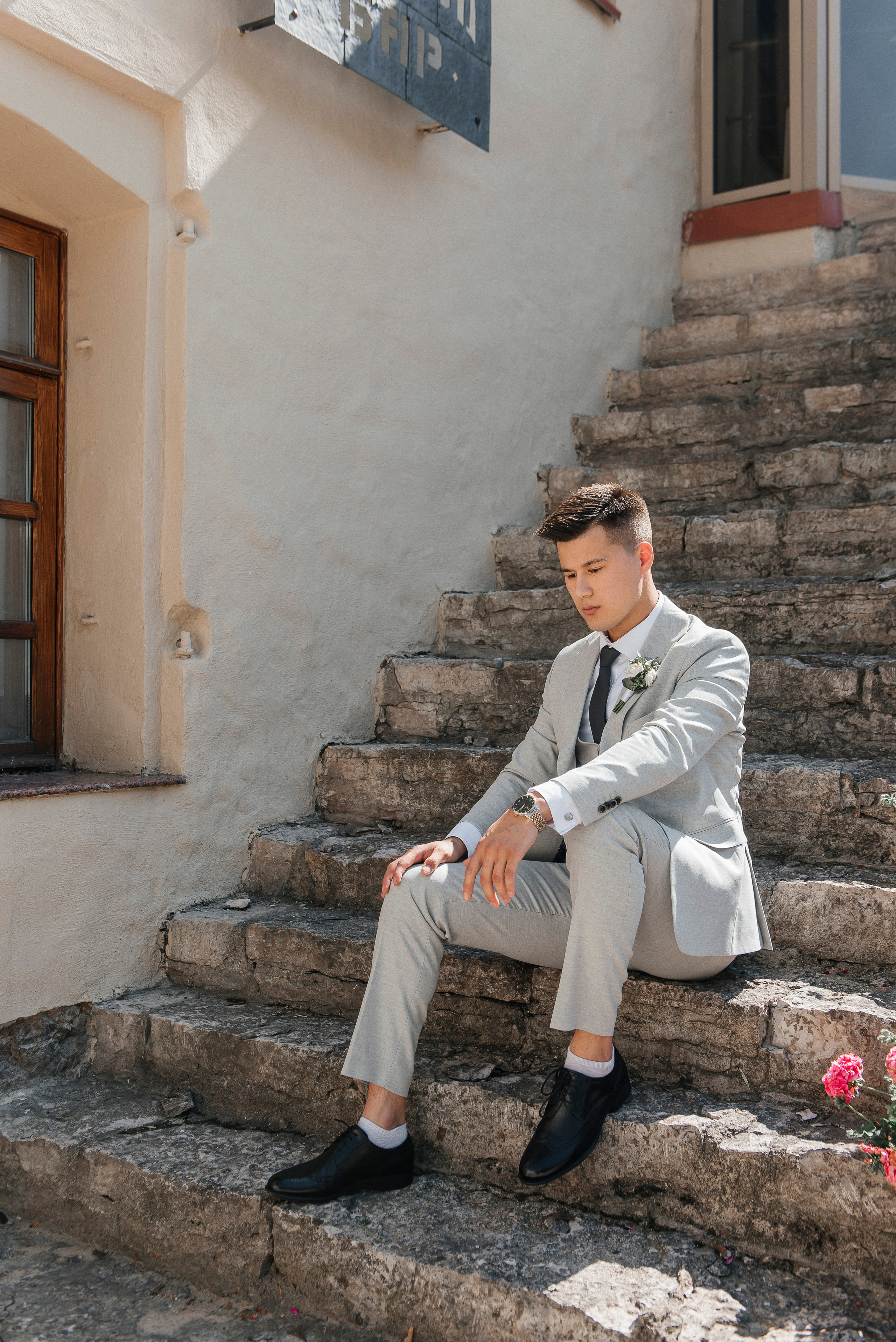 Maria & Vladislav. Свадебный и семейный фотограф | Екатерина Вяткина