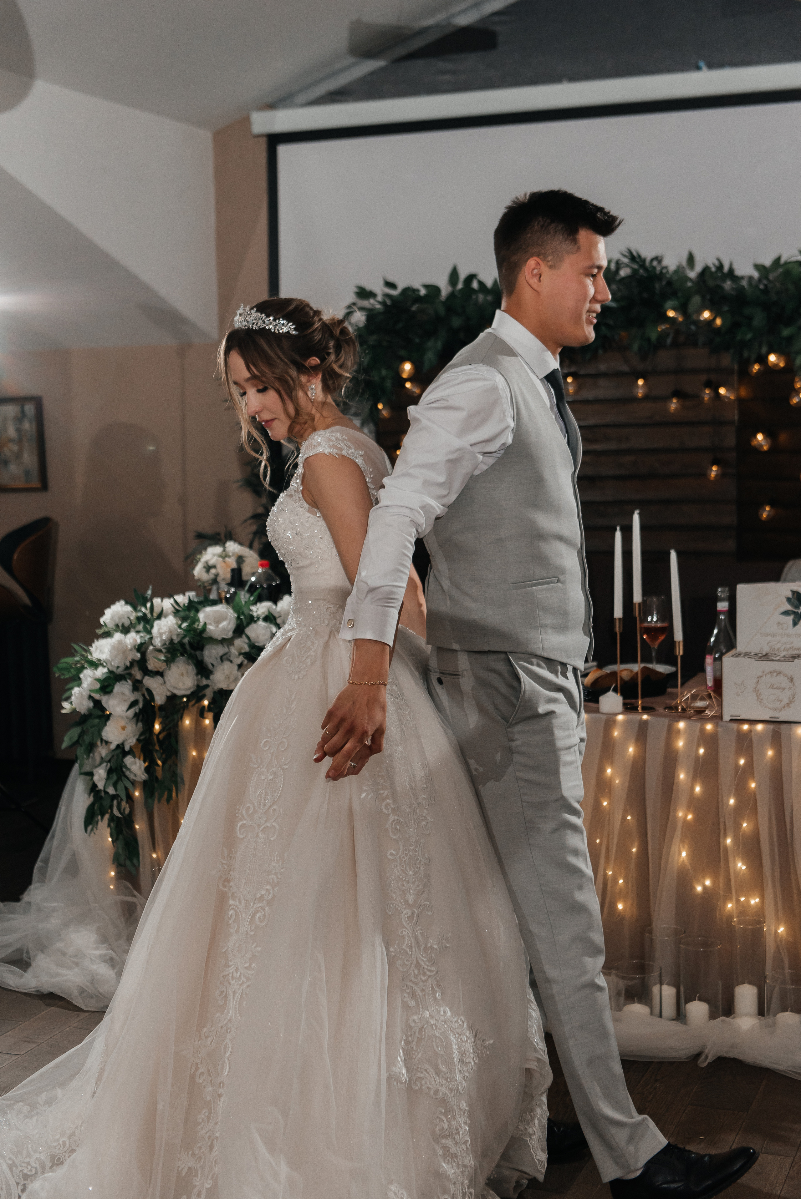 Maria & Vladislav. Свадебный и семейный фотограф | Екатерина Вяткина