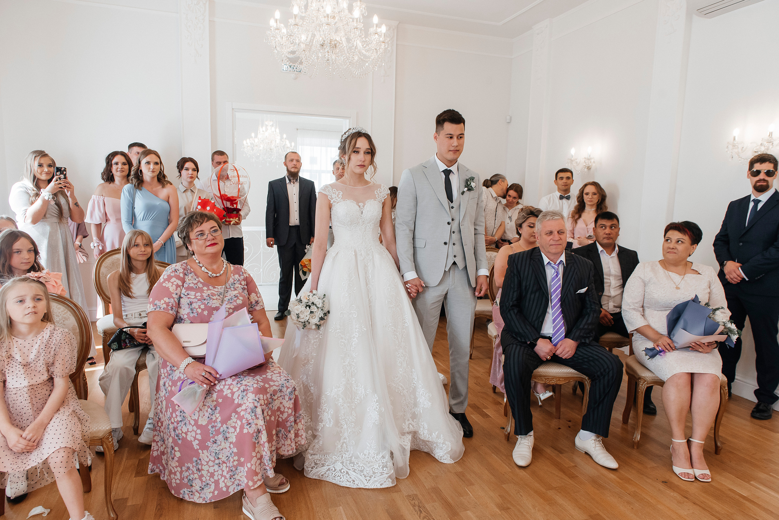 Maria & Vladislav. Свадебный и семейный фотограф | Екатерина Вяткина