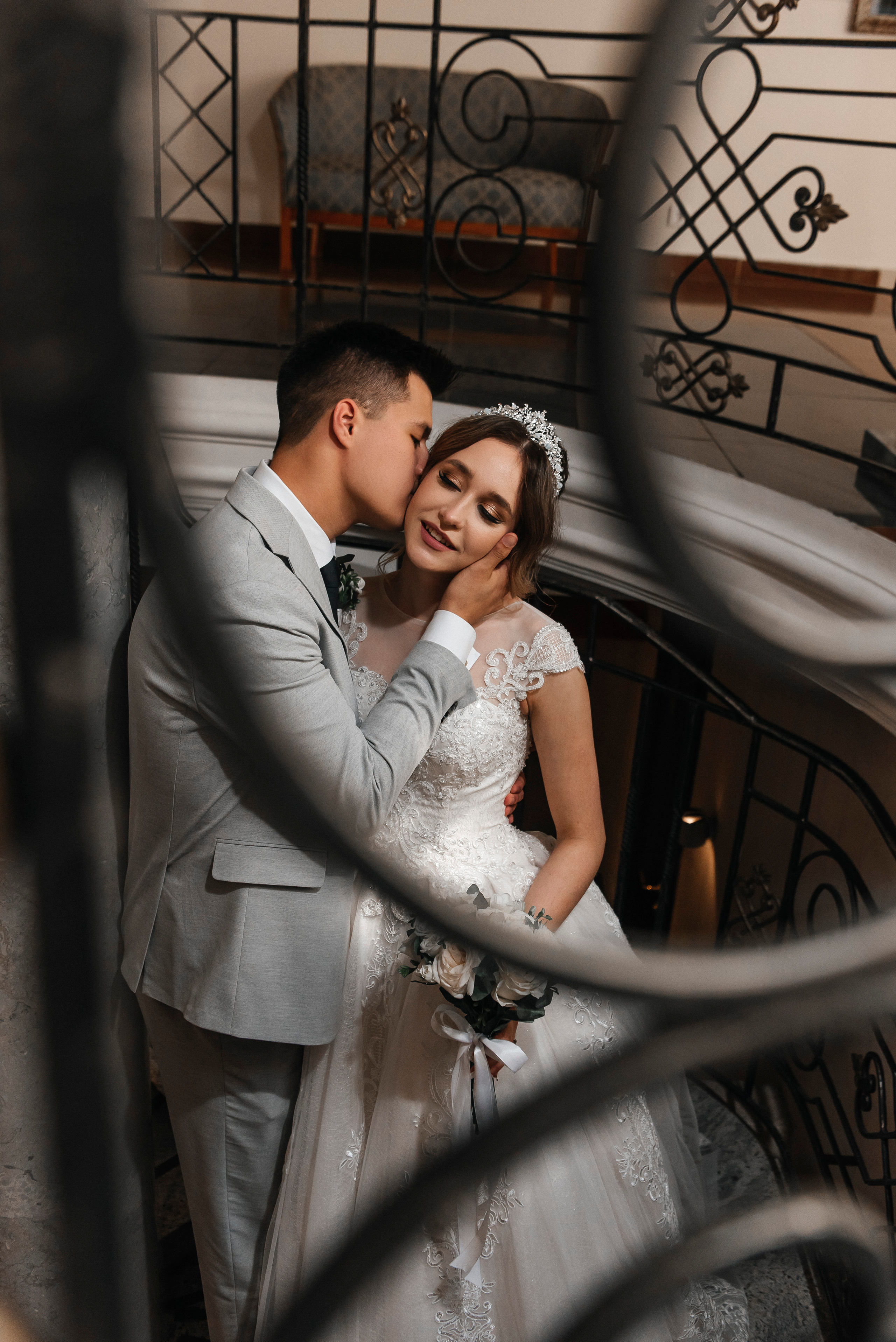 Maria & Vladislav. Свадебный и семейный фотограф | Екатерина Вяткина