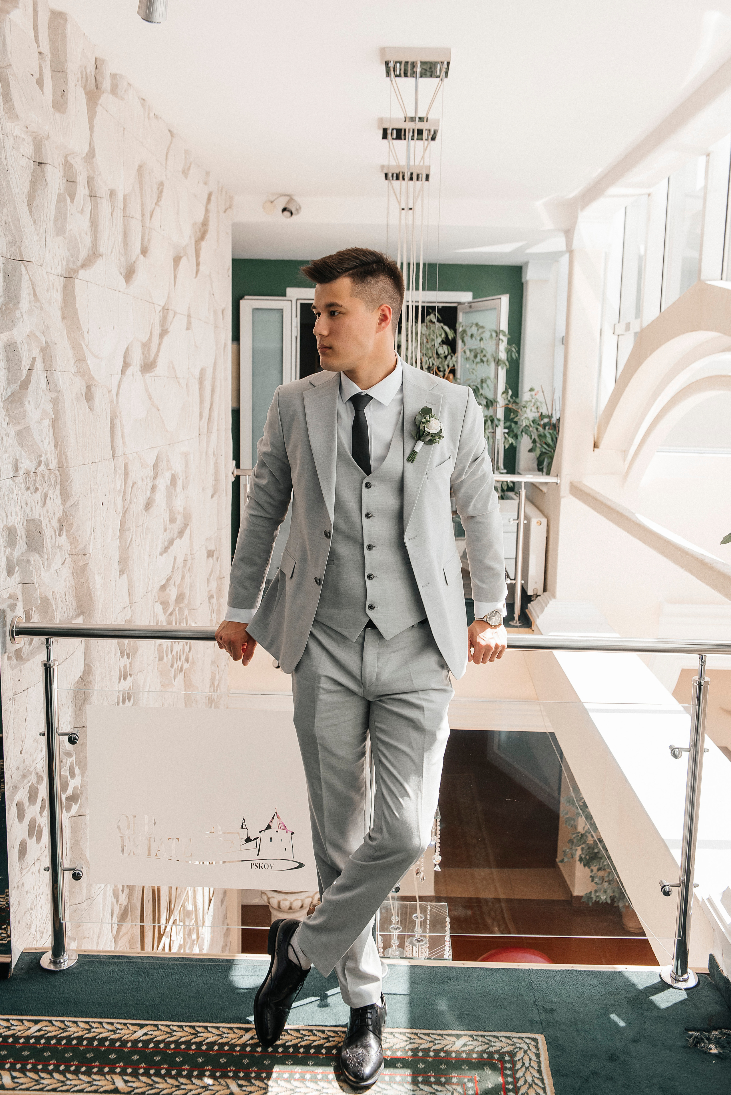 Maria & Vladislav. Свадебный и семейный фотограф | Екатерина Вяткина