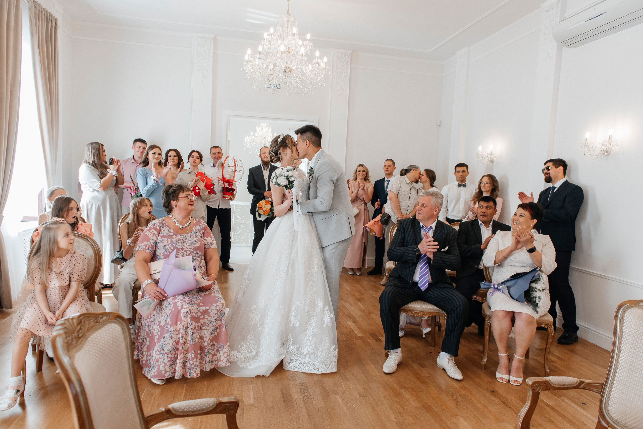 Maria & Vladislav. Свадебный и семейный фотограф | Екатерина Вяткина