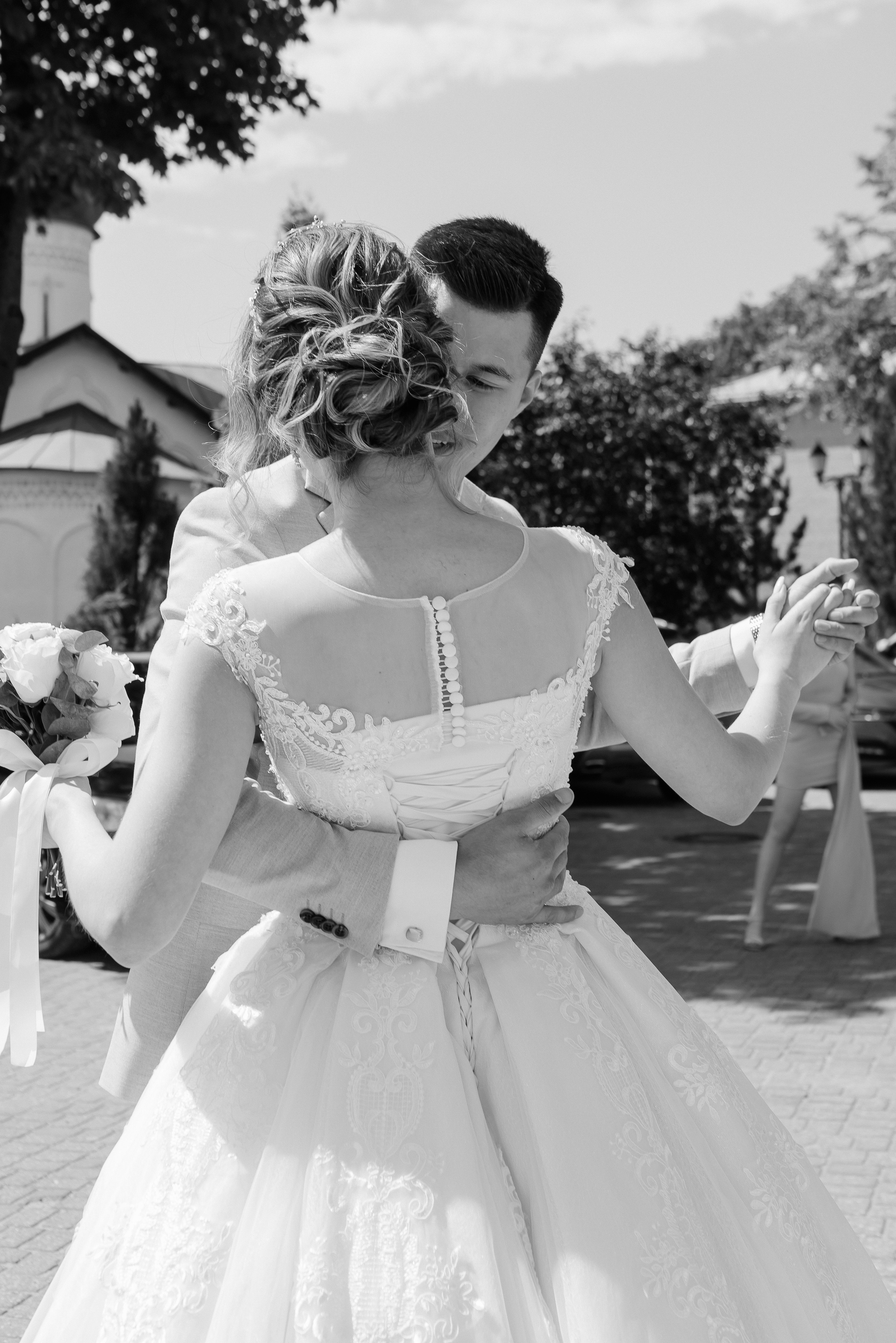 Maria & Vladislav. Свадебный и семейный фотограф | Екатерина Вяткина