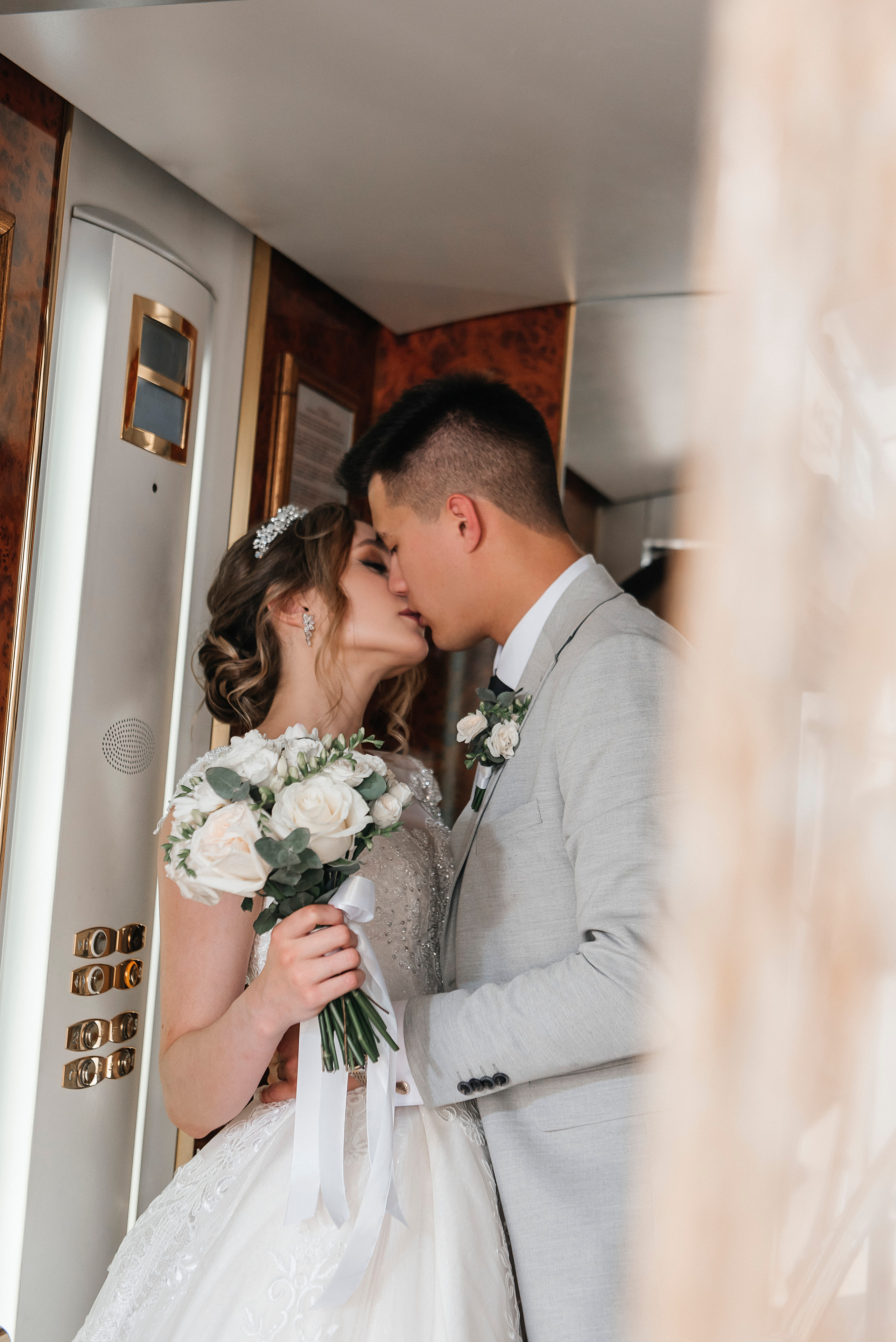 Maria & Vladislav. Свадебный и семейный фотограф | Екатерина Вяткина