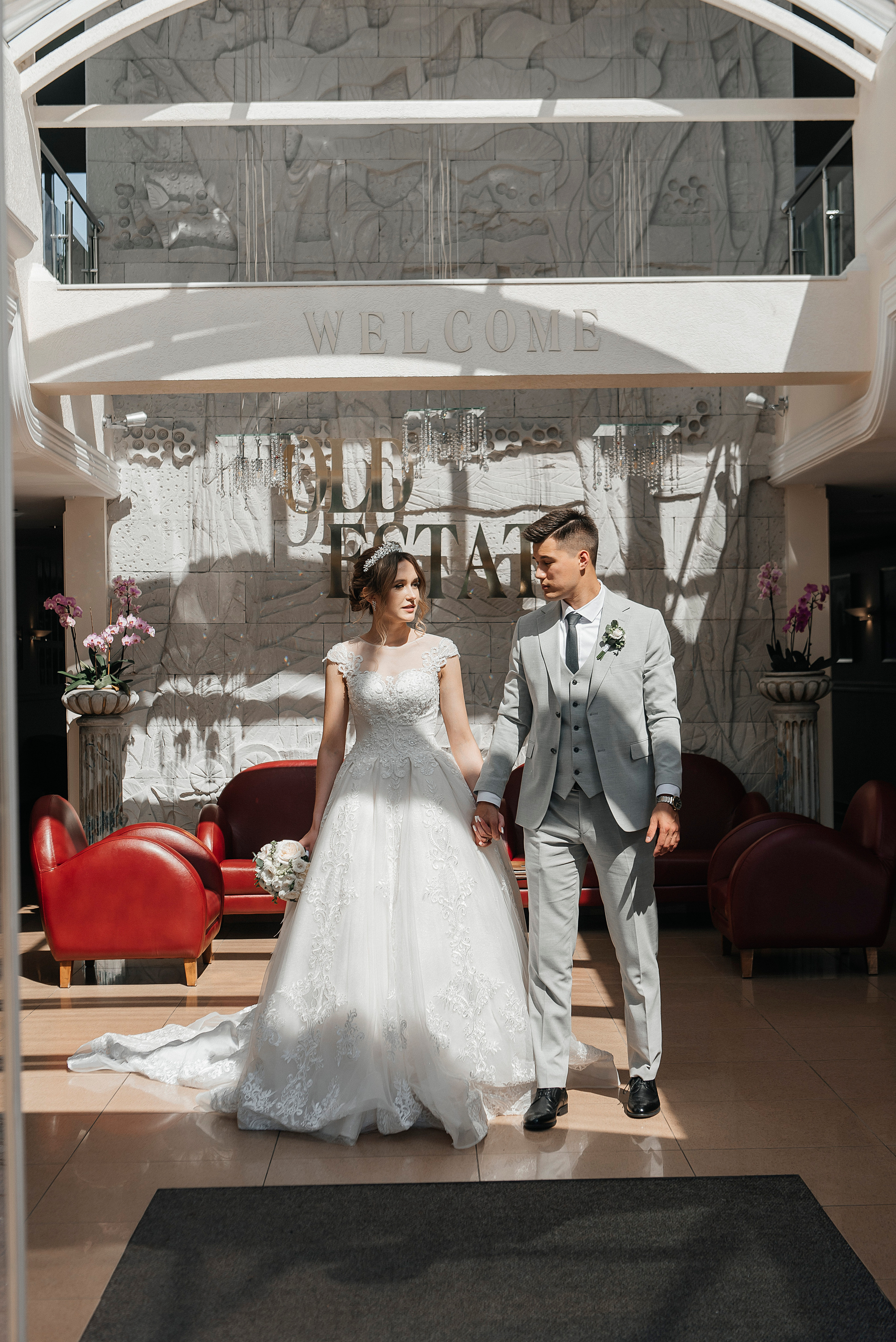 Maria & Vladislav. Свадебный и семейный фотограф | Екатерина Вяткина