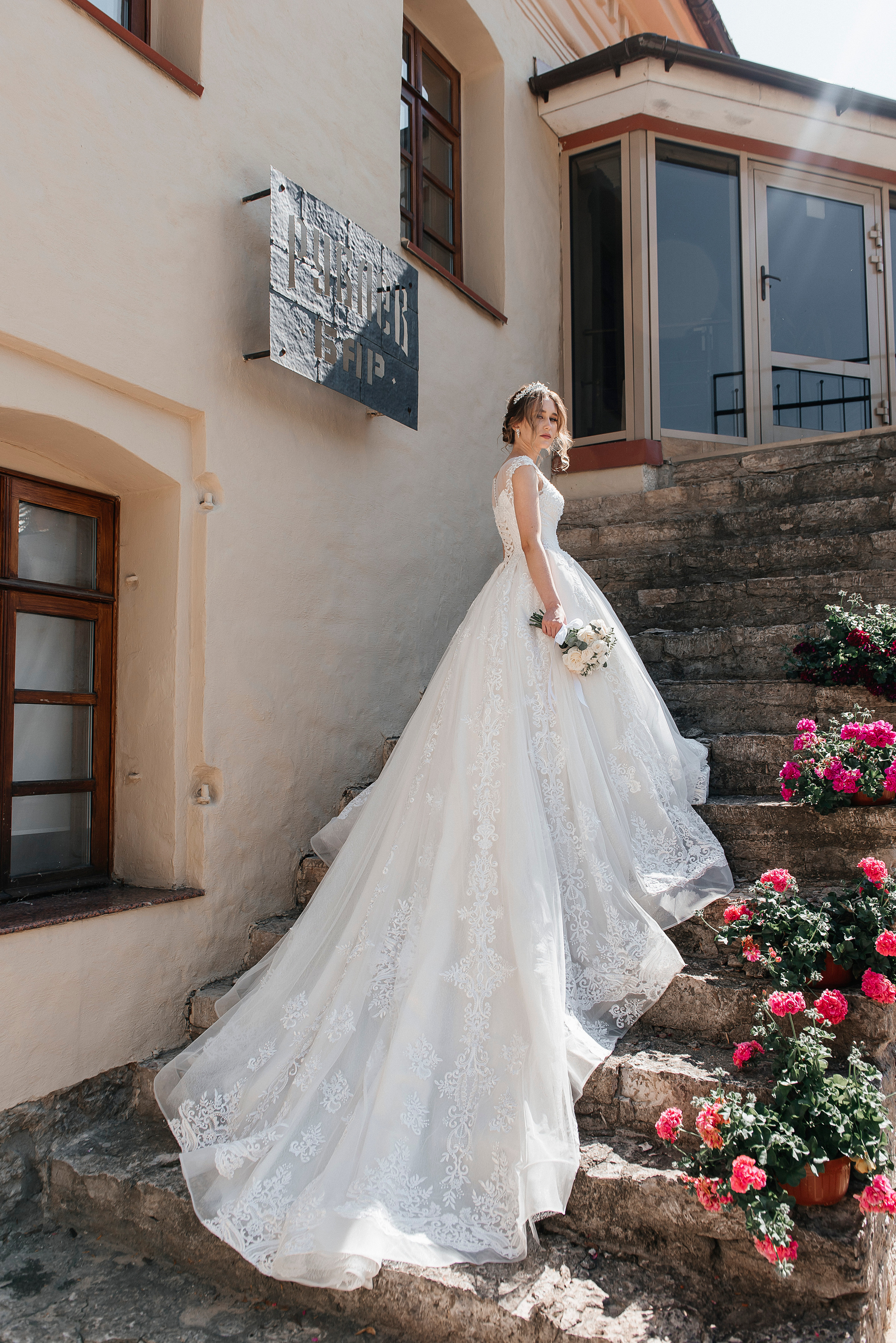 Maria & Vladislav. Свадебный и семейный фотограф | Екатерина Вяткина