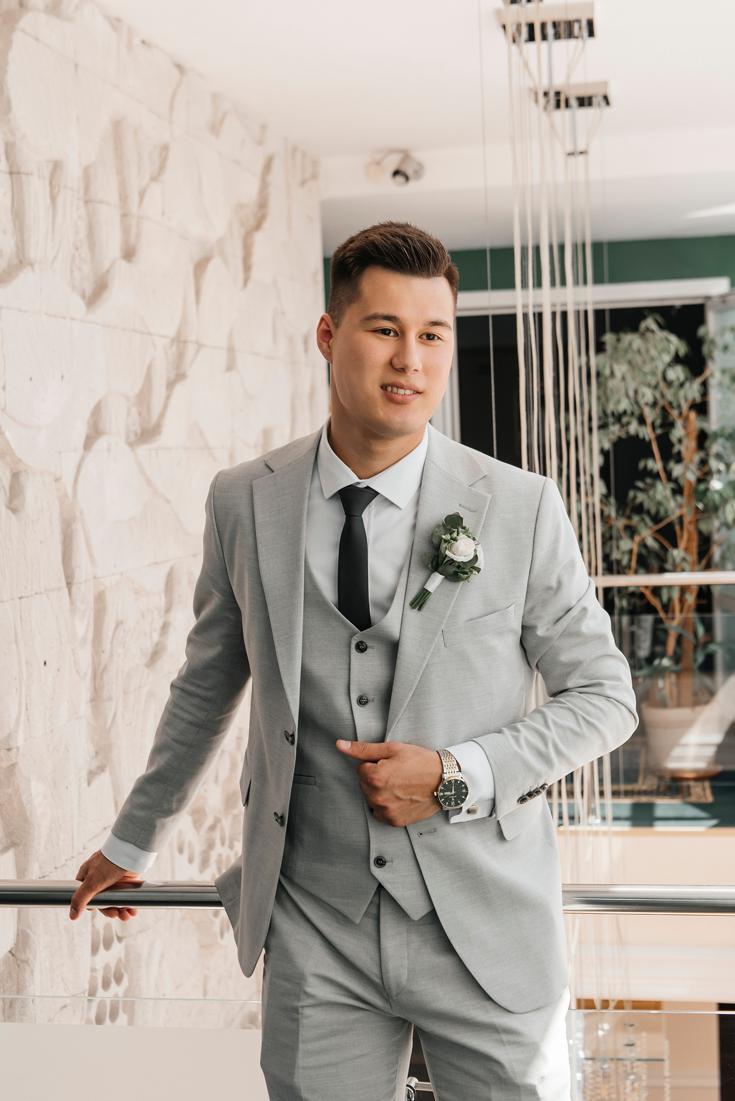 Maria & Vladislav. Свадебный и семейный фотограф | Екатерина Вяткина