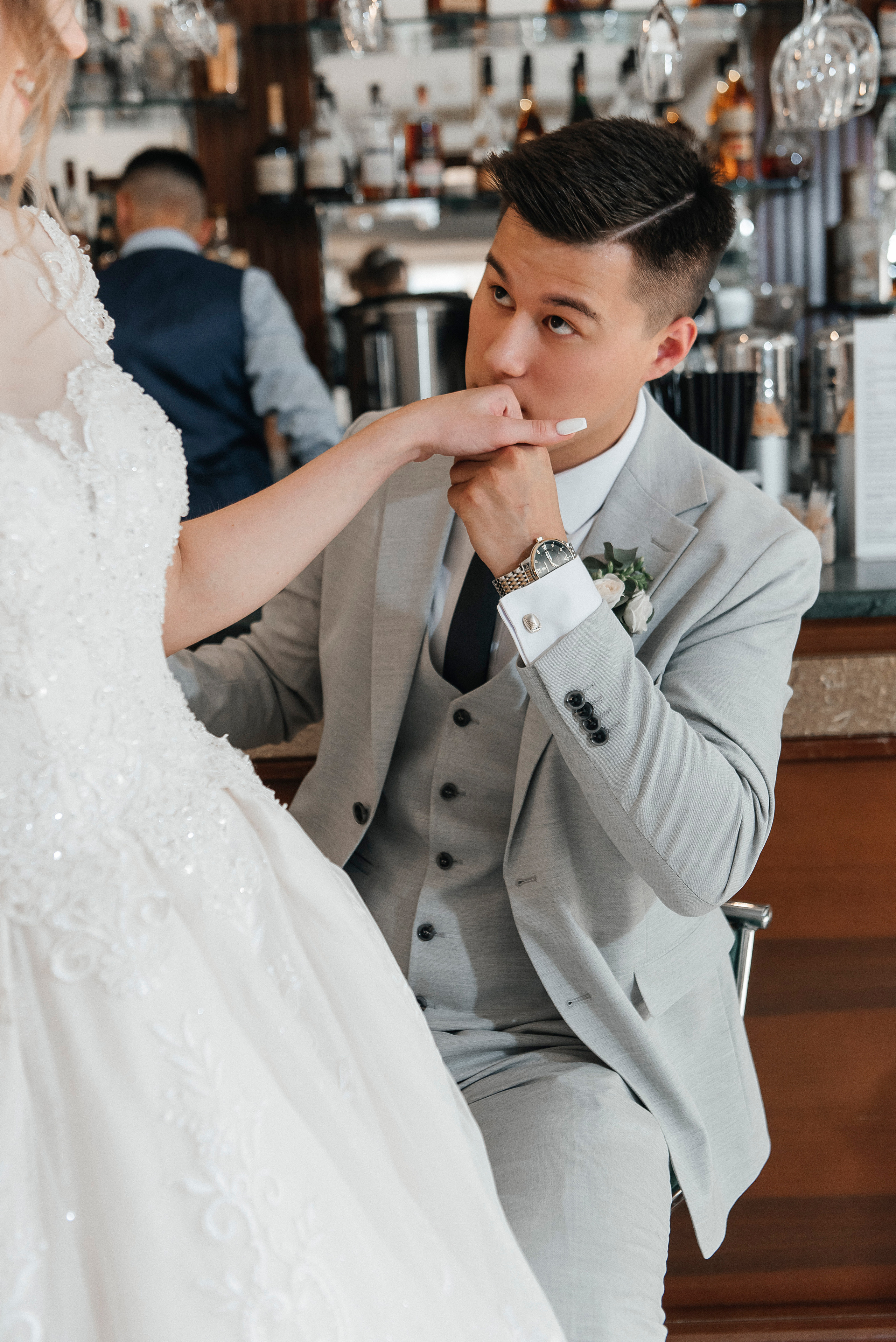 Maria & Vladislav. Свадебный и семейный фотограф | Екатерина Вяткина