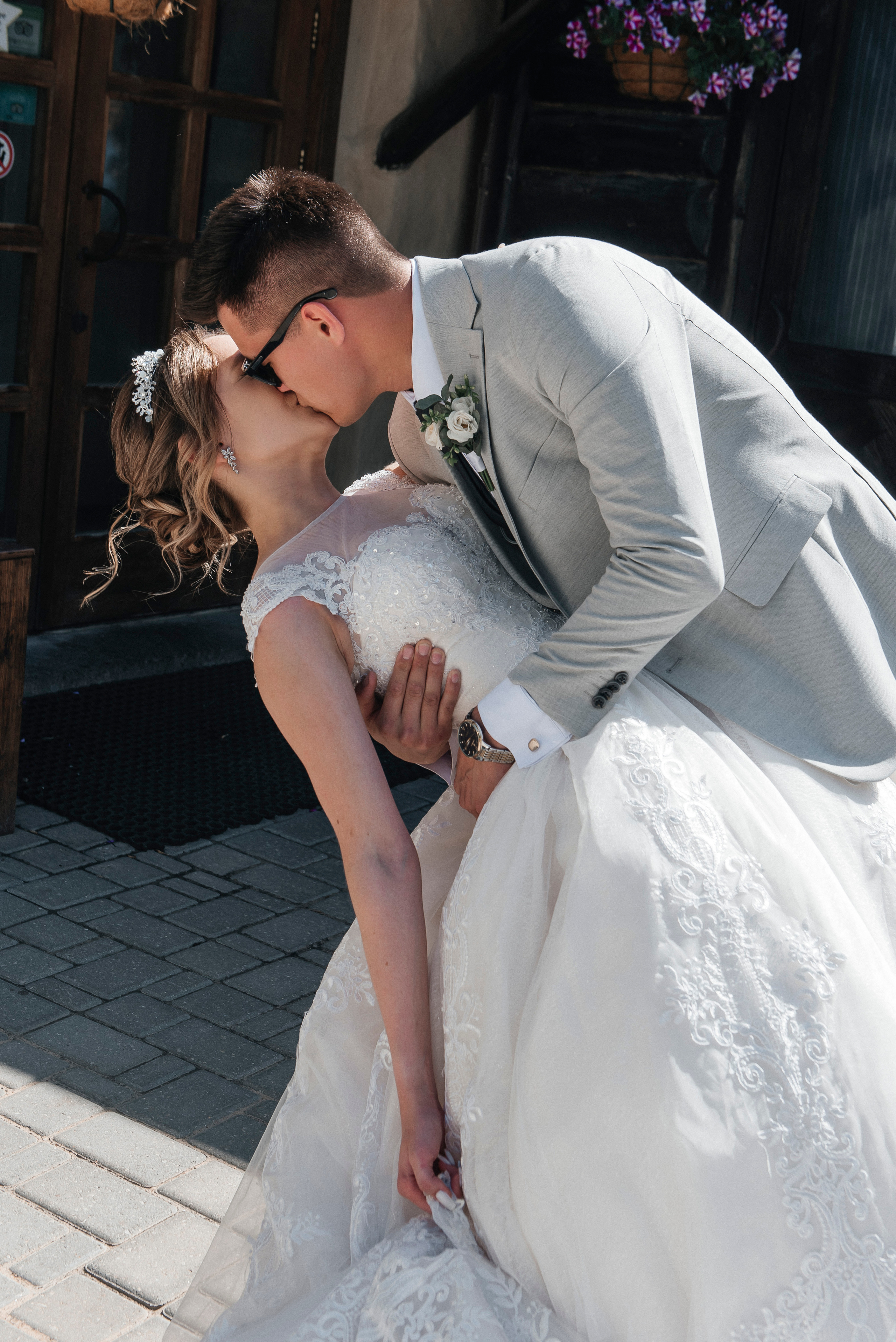 Maria & Vladislav. Свадебный и семейный фотограф | Екатерина Вяткина