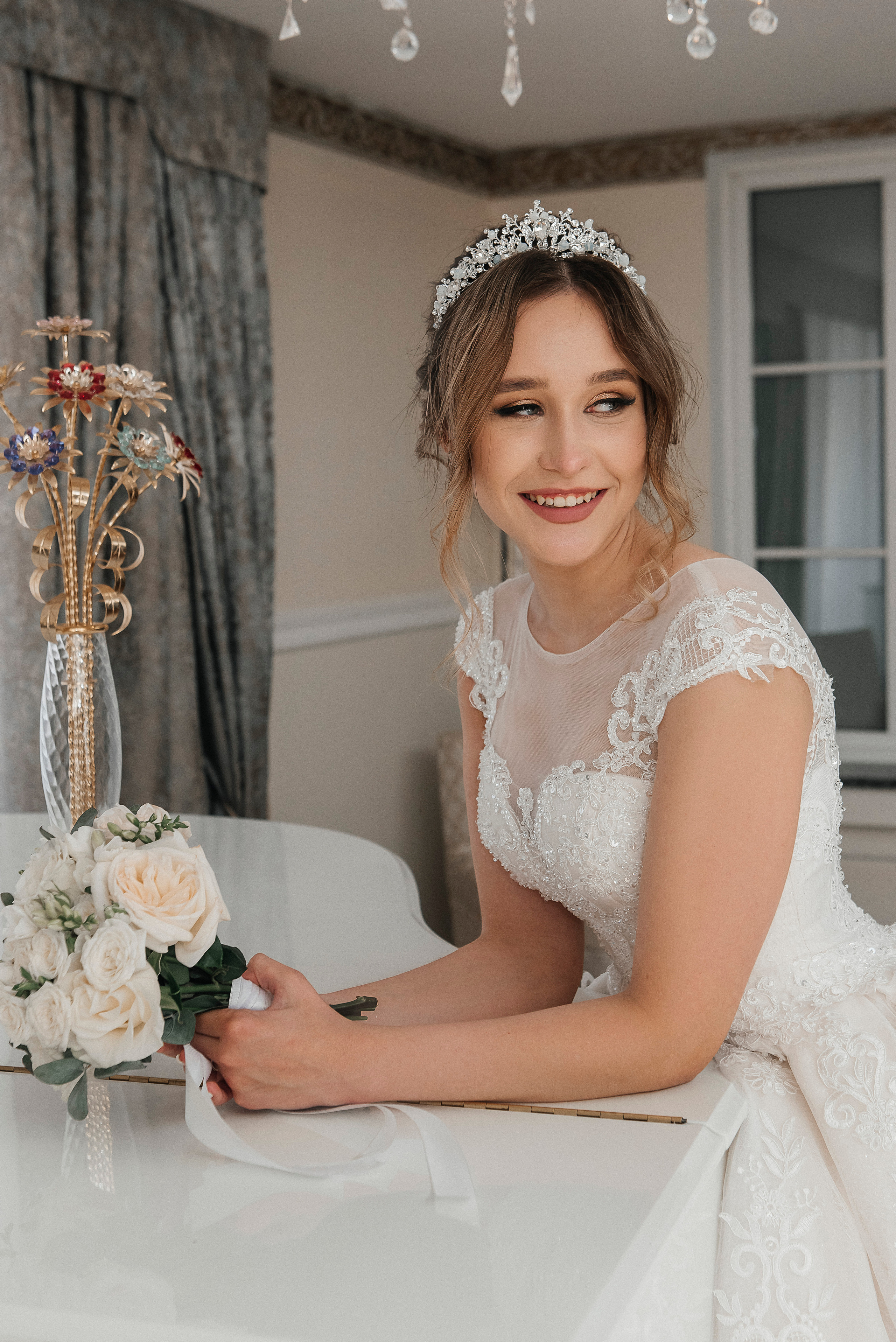 Maria & Vladislav. Свадебный и семейный фотограф | Екатерина Вяткина