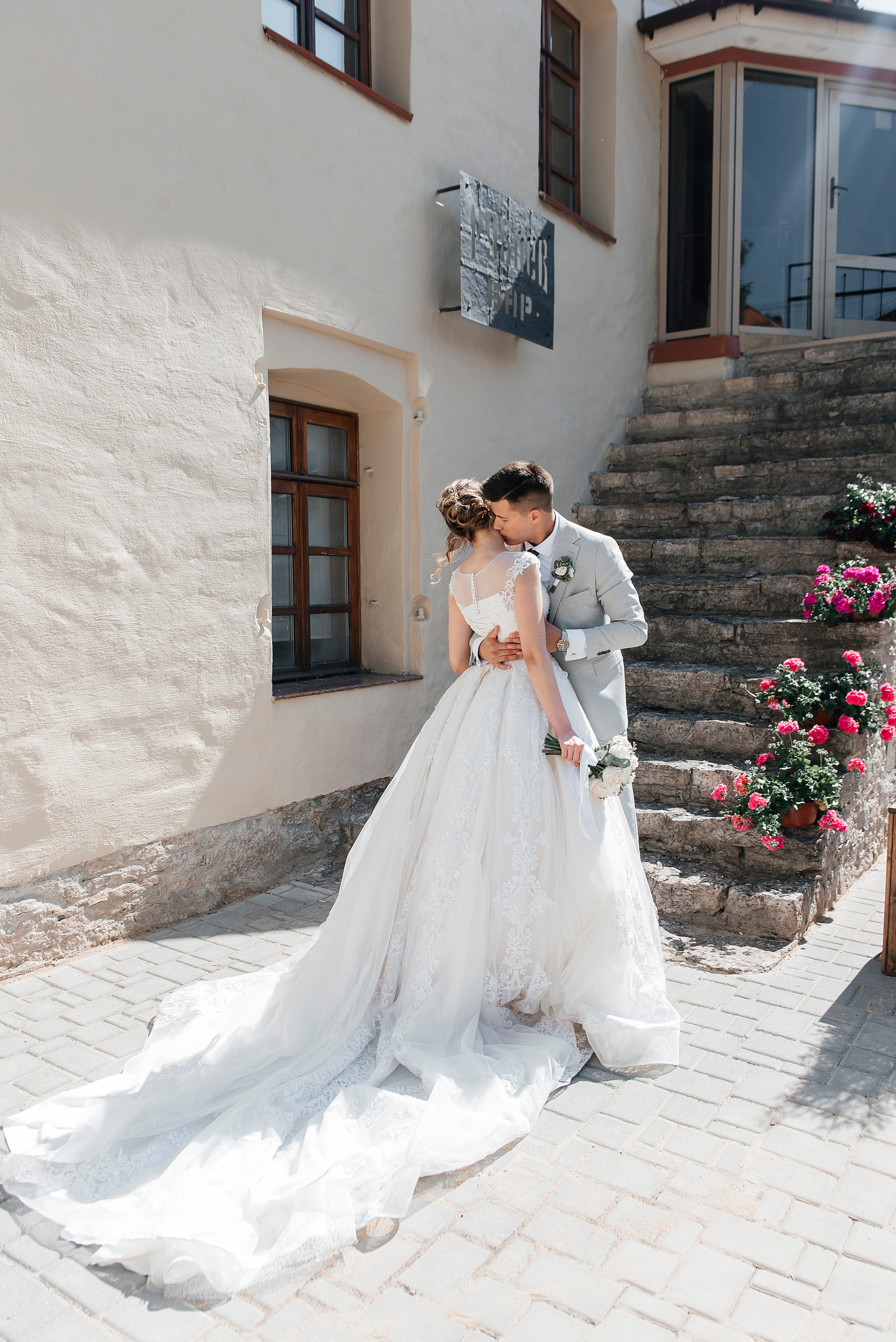 Maria & Vladislav. Свадебный и семейный фотограф | Екатерина Вяткина