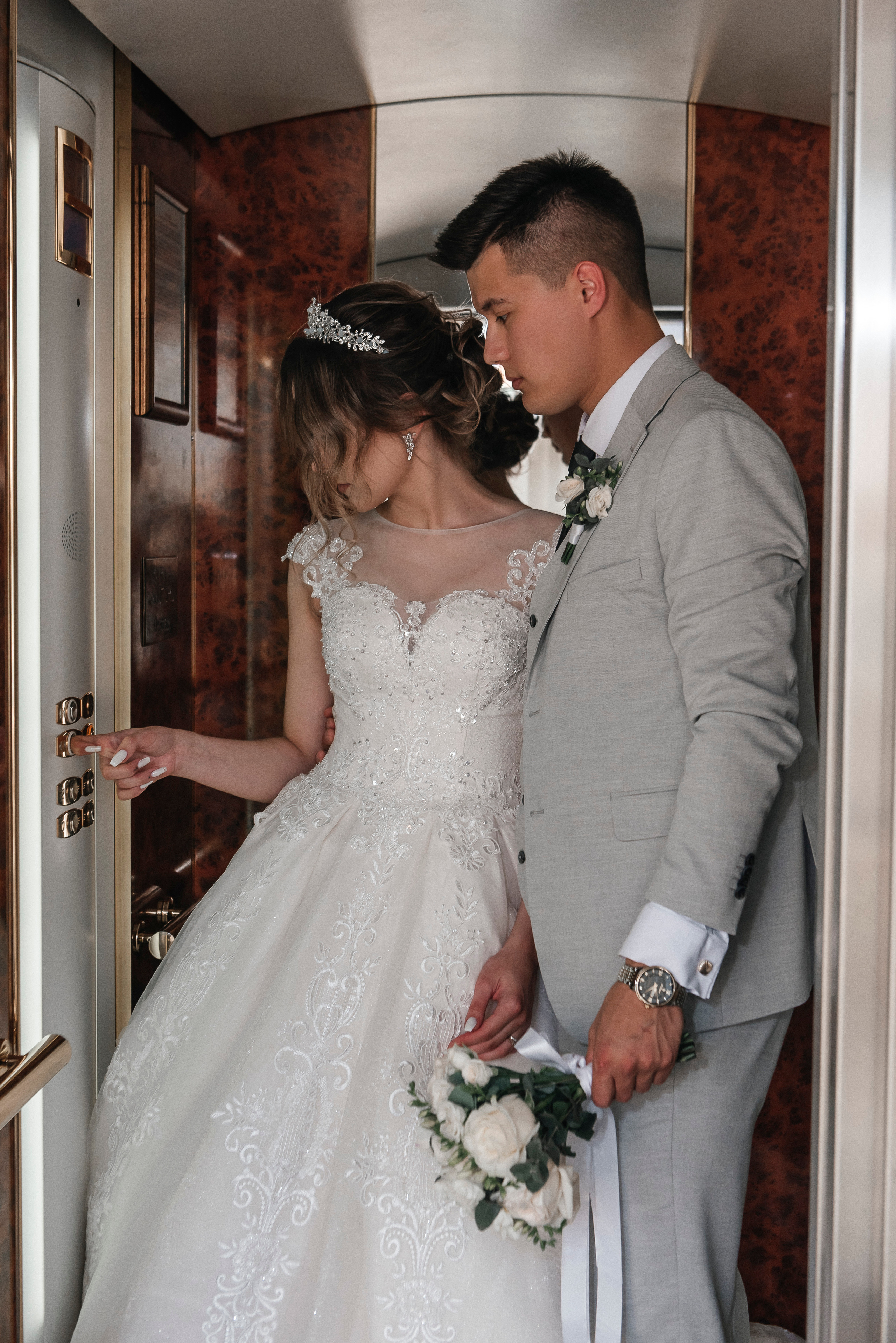 Maria & Vladislav. Свадебный и семейный фотограф | Екатерина Вяткина