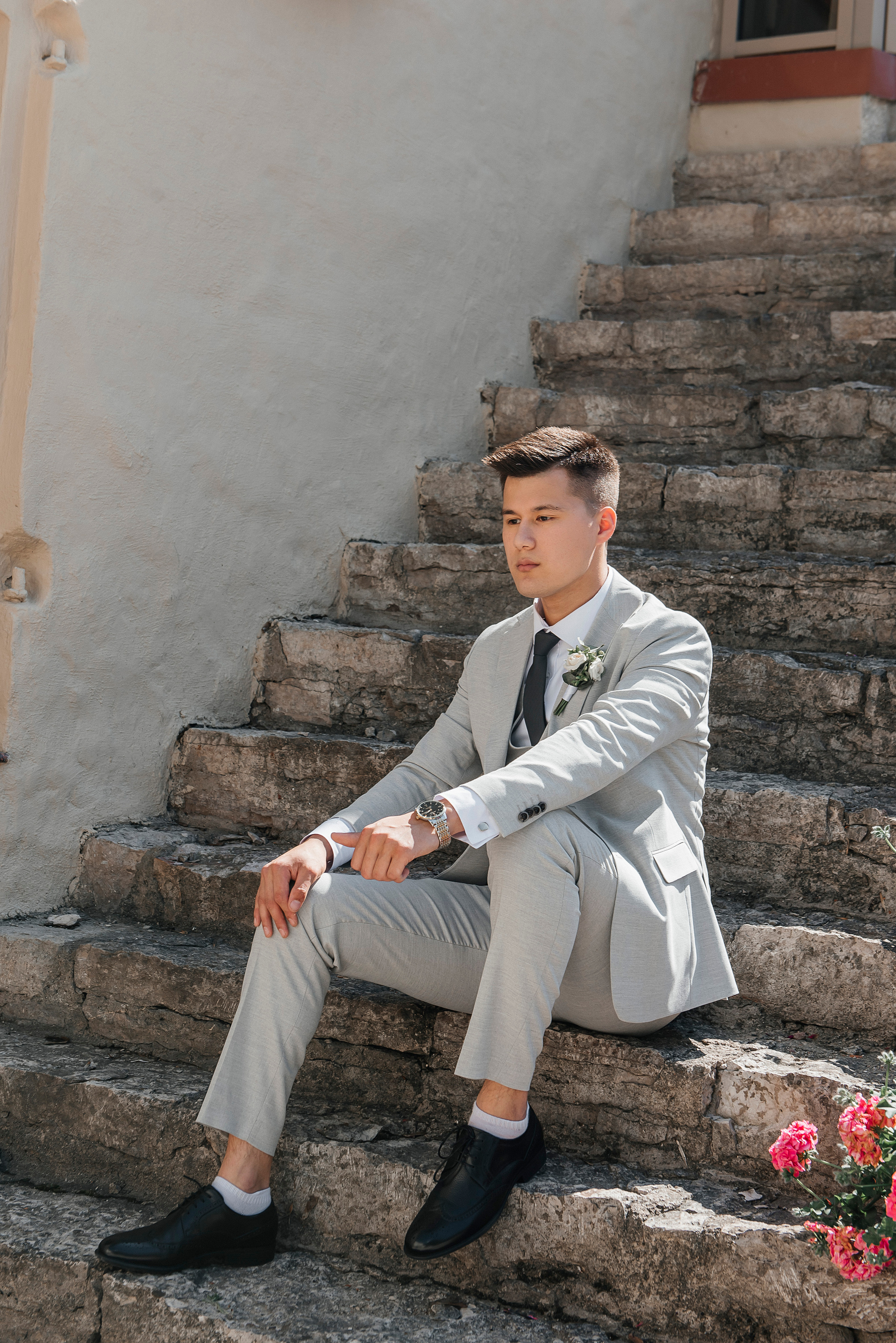 Maria & Vladislav. Свадебный и семейный фотограф | Екатерина Вяткина