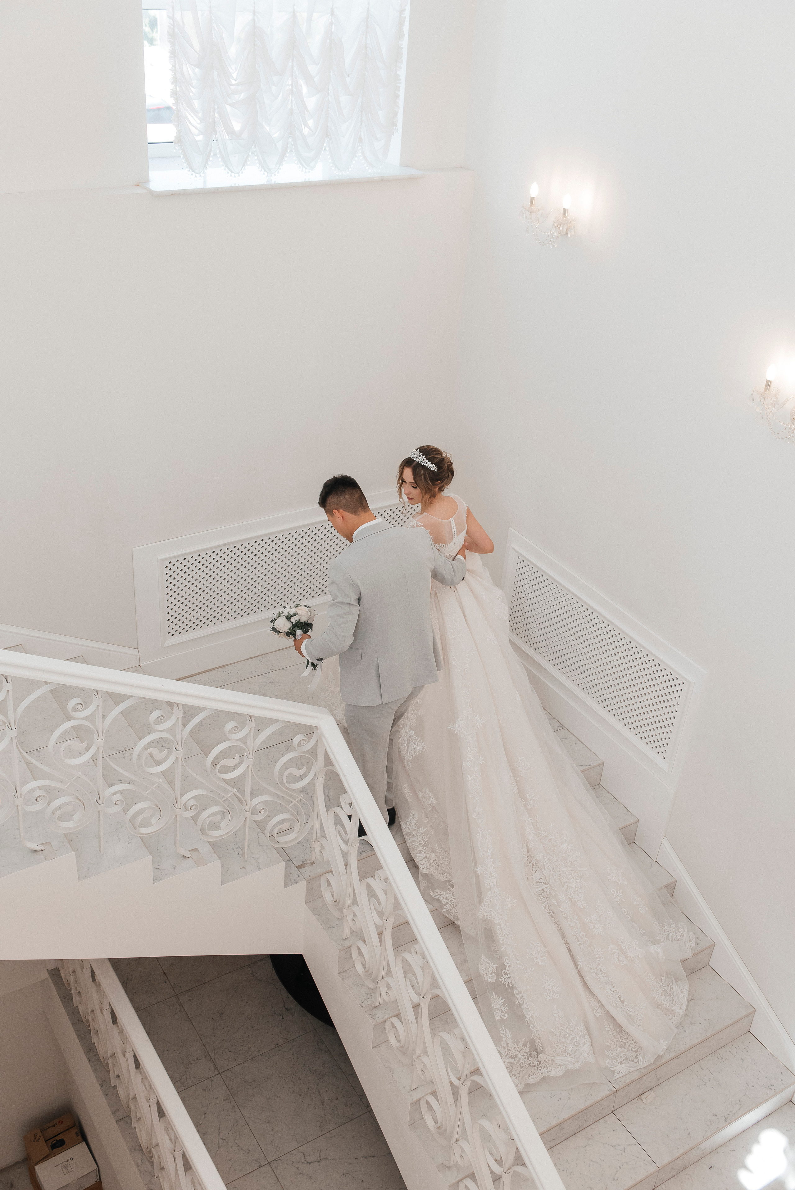 Maria & Vladislav. Свадебный и семейный фотограф | Екатерина Вяткина