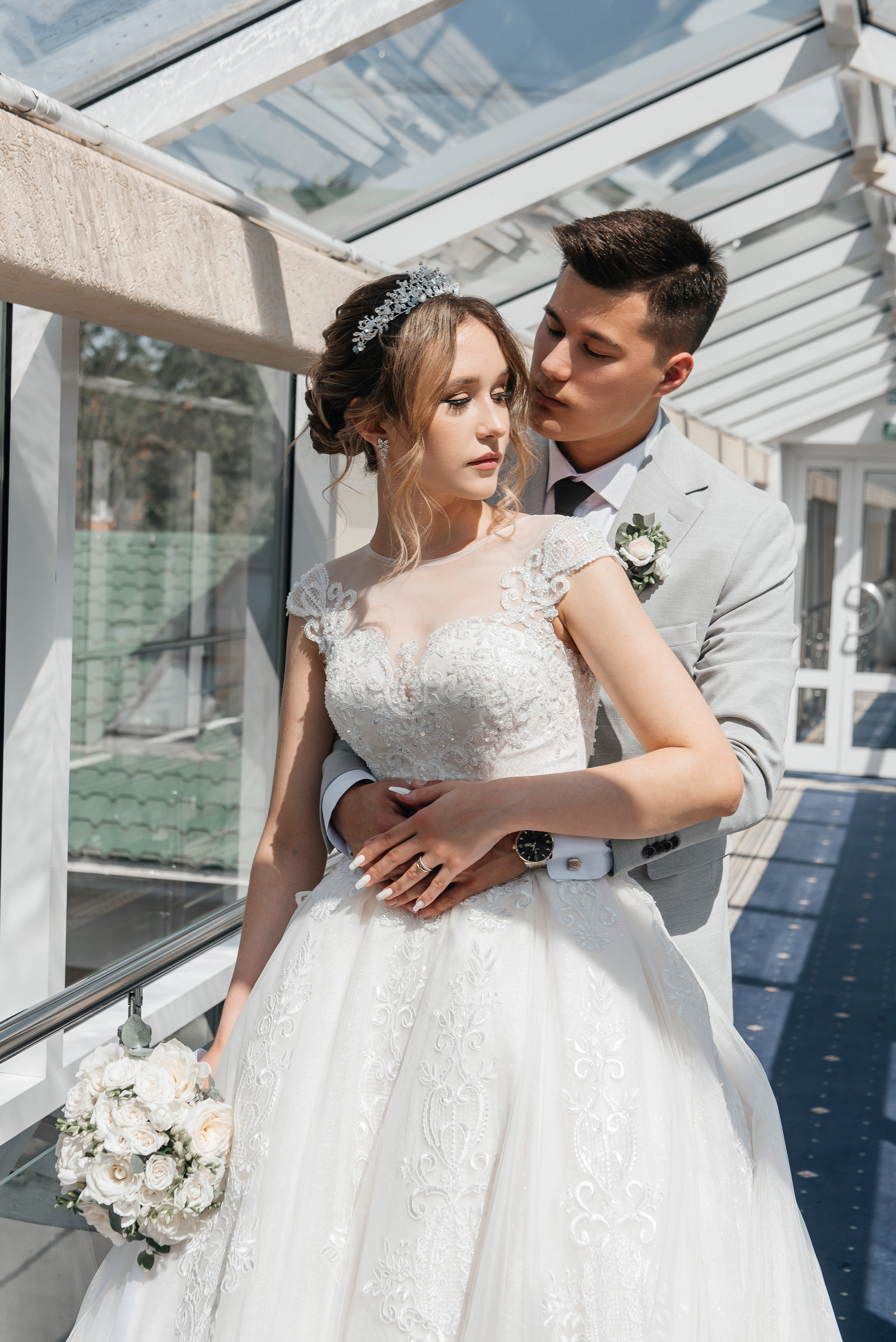 Maria & Vladislav. Свадебный и семейный фотограф | Екатерина Вяткина