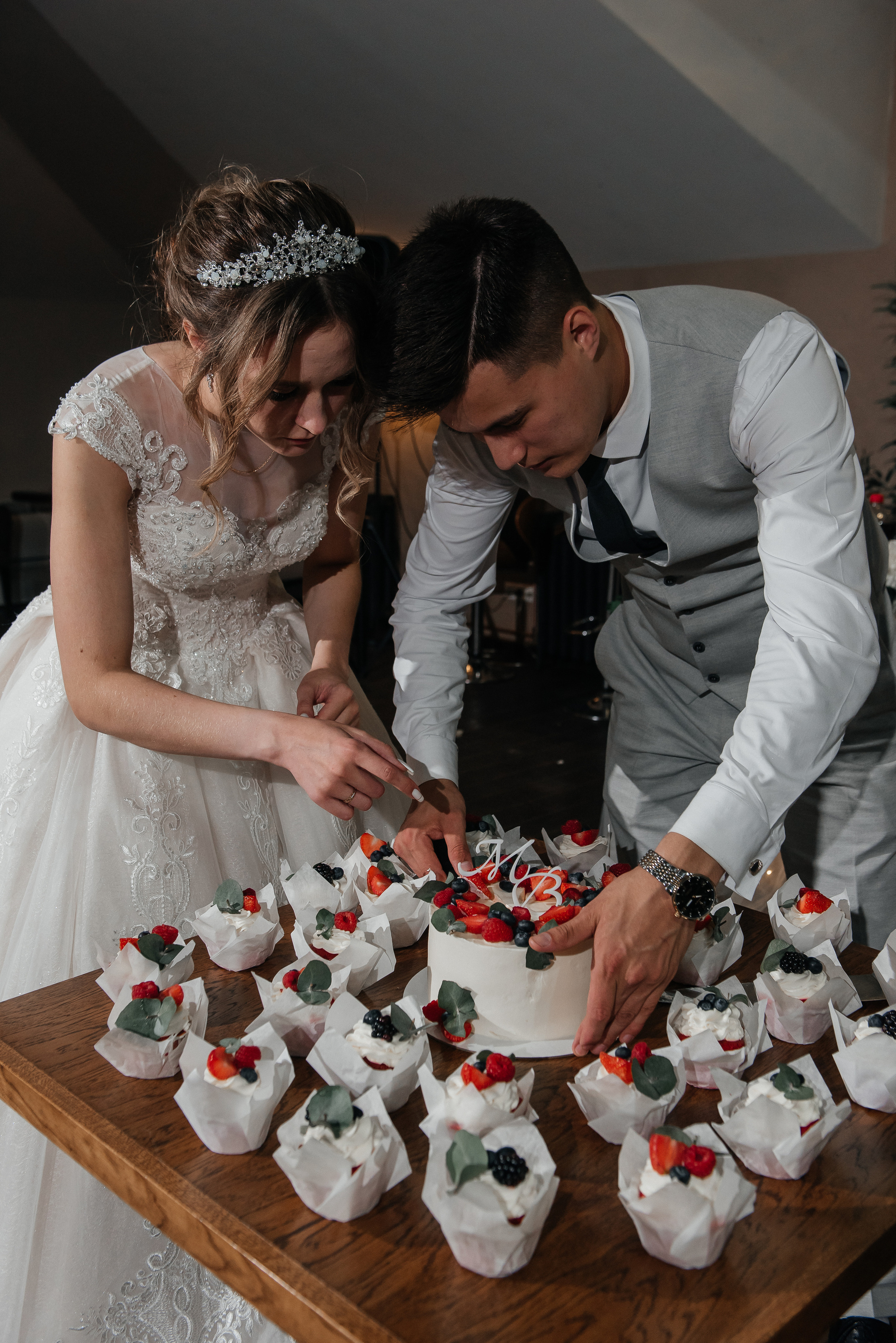 Maria & Vladislav. Свадебный и семейный фотограф | Екатерина Вяткина