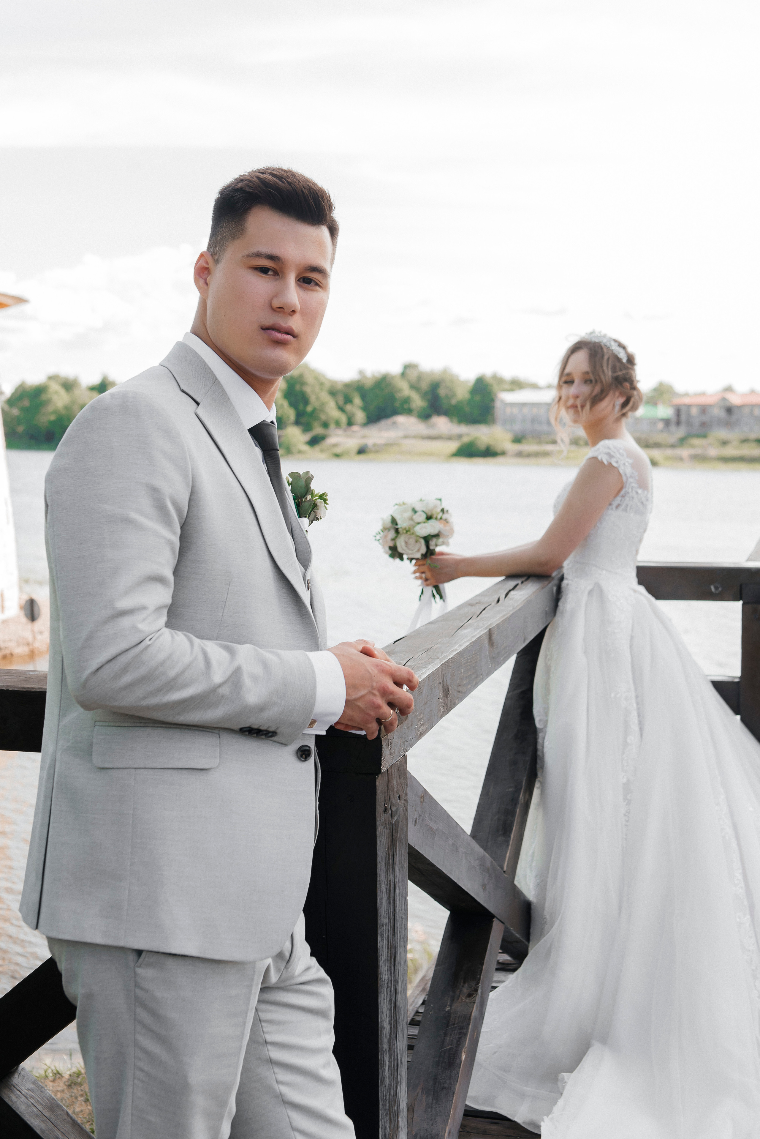 Maria & Vladislav. Свадебный и семейный фотограф | Екатерина Вяткина