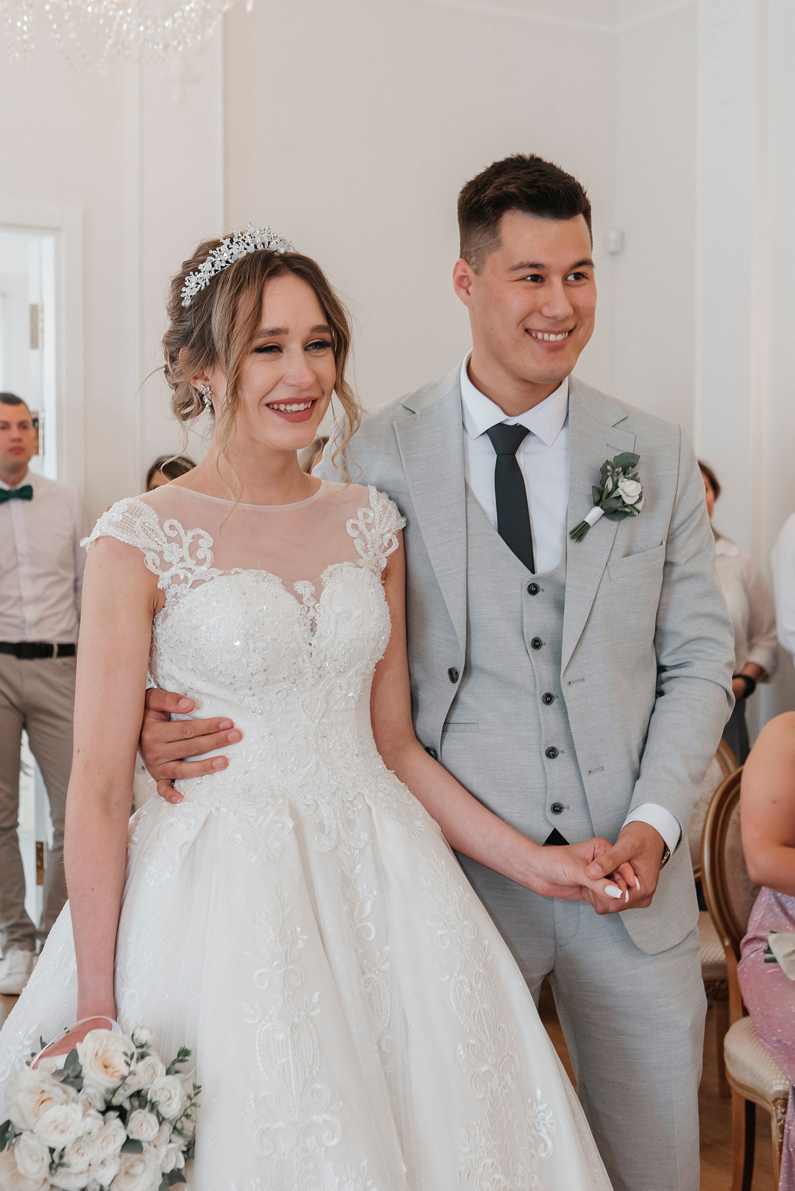 Maria & Vladislav. Свадебный и семейный фотограф | Екатерина Вяткина