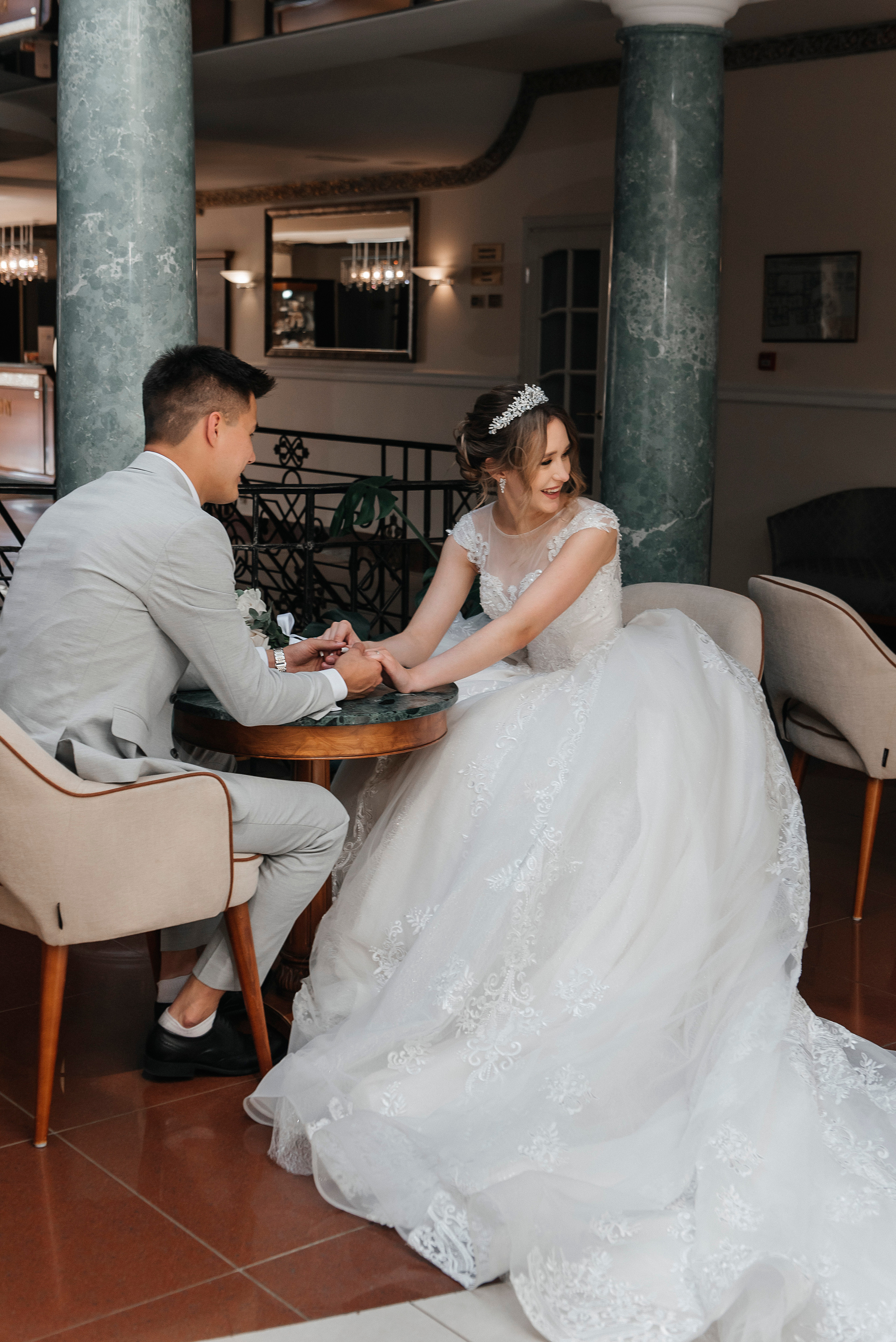 Maria & Vladislav. Свадебный и семейный фотограф | Екатерина Вяткина