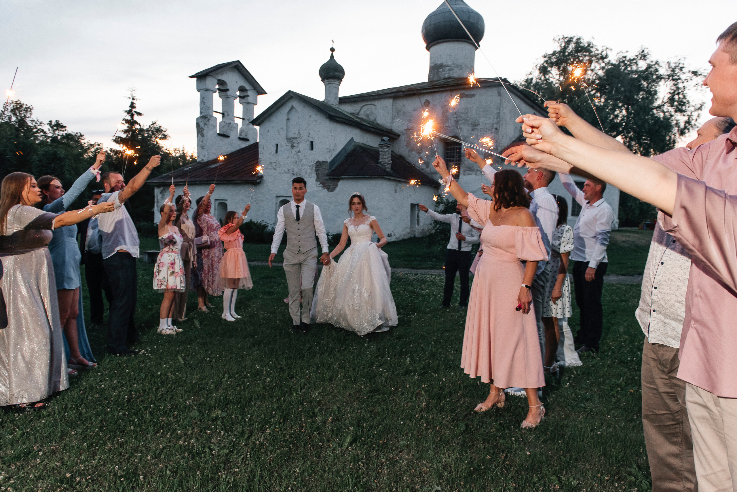 Maria & Vladislav. Свадебный и семейный фотограф | Екатерина Вяткина