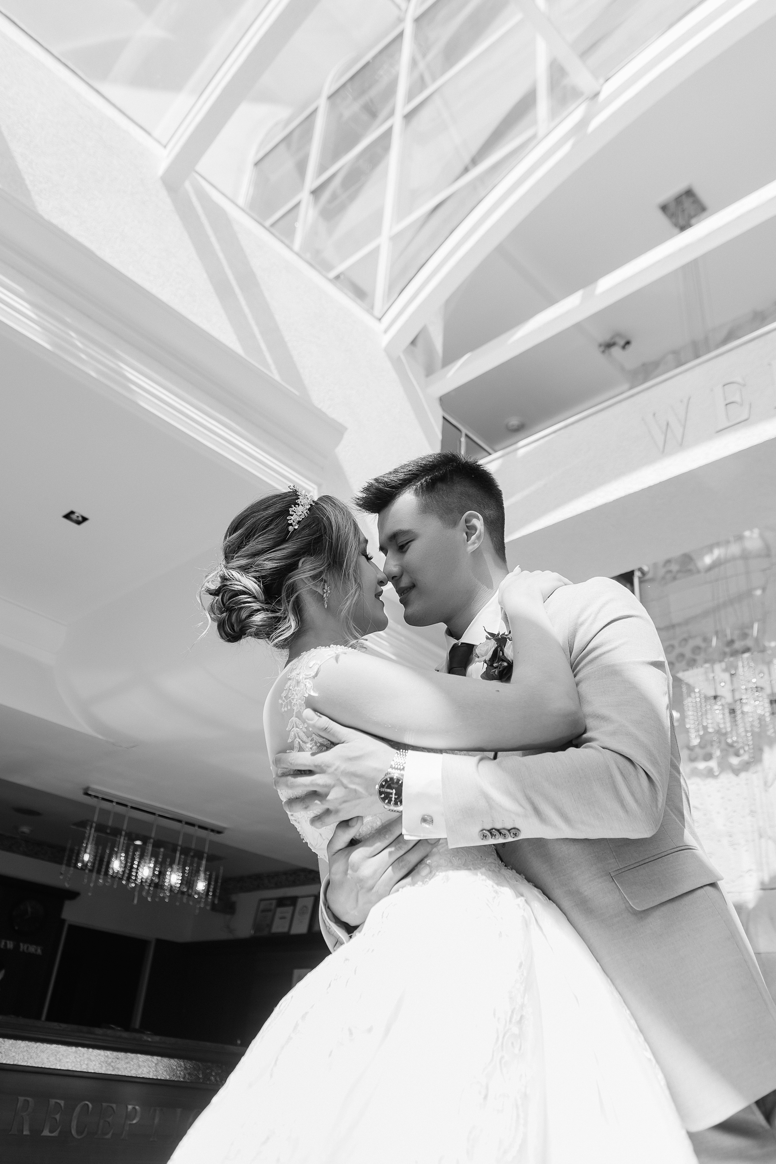 Maria & Vladislav. Свадебный и семейный фотограф | Екатерина Вяткина