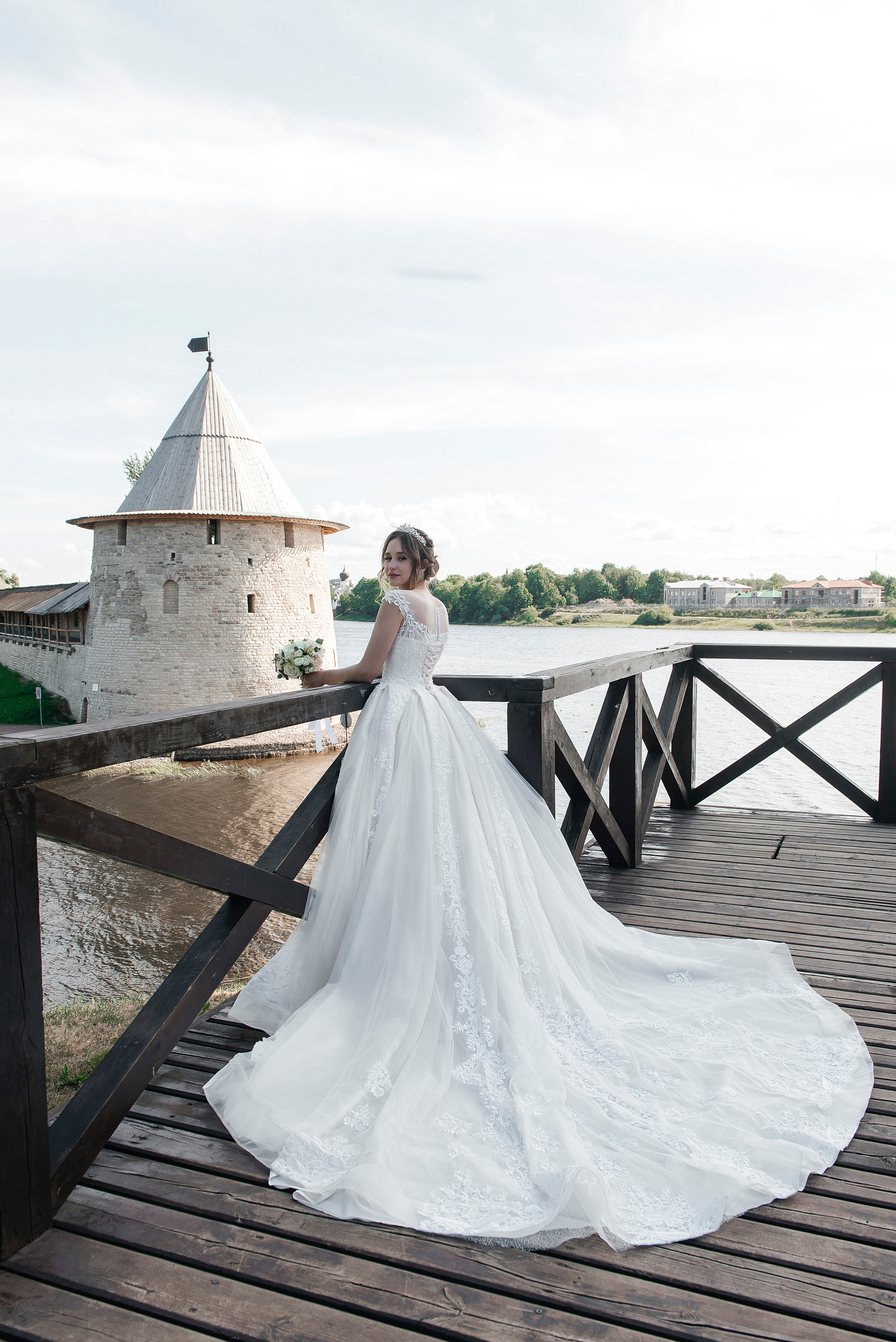 Maria & Vladislav. Свадебный и семейный фотограф | Екатерина Вяткина