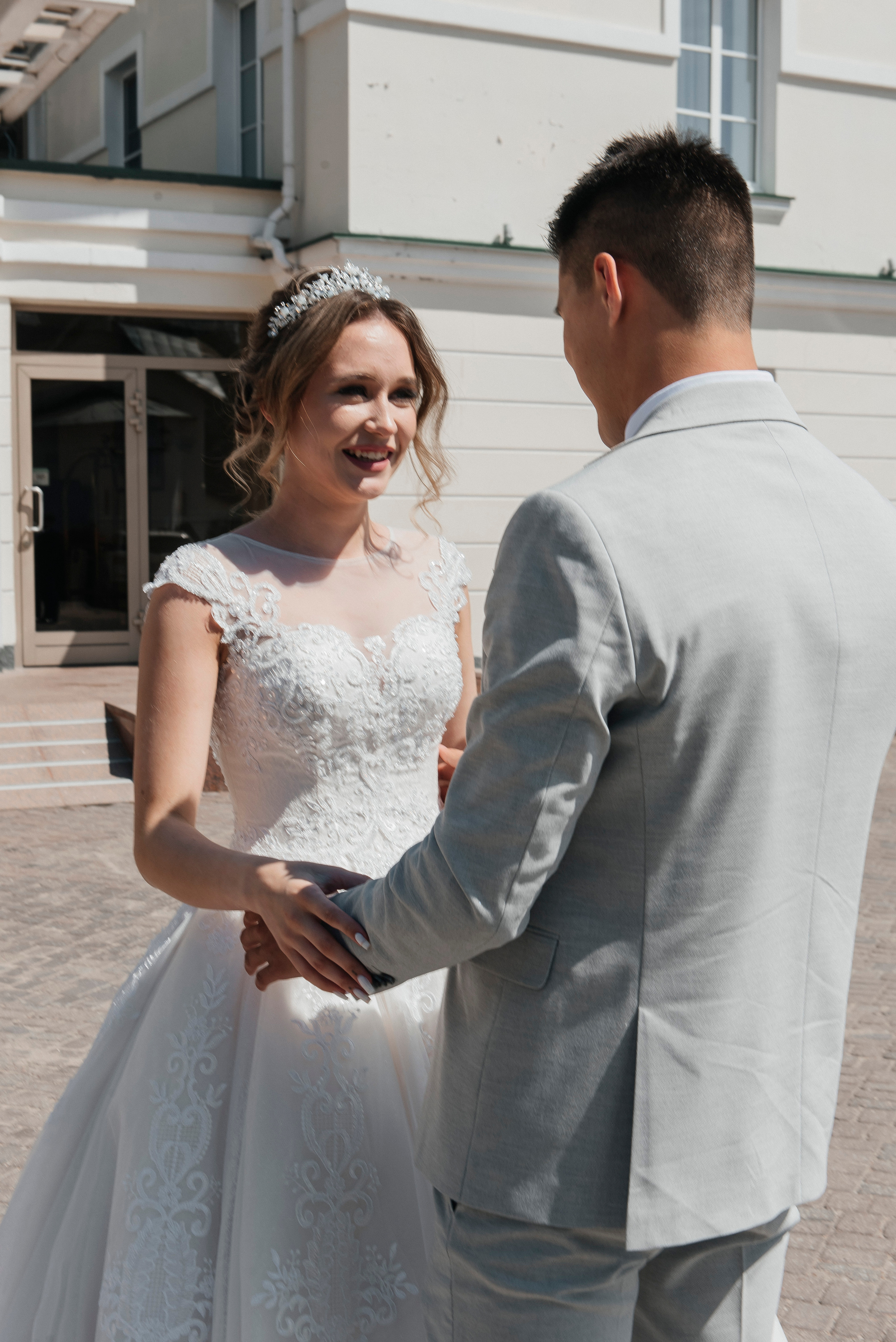 Maria & Vladislav. Свадебный и семейный фотограф | Екатерина Вяткина