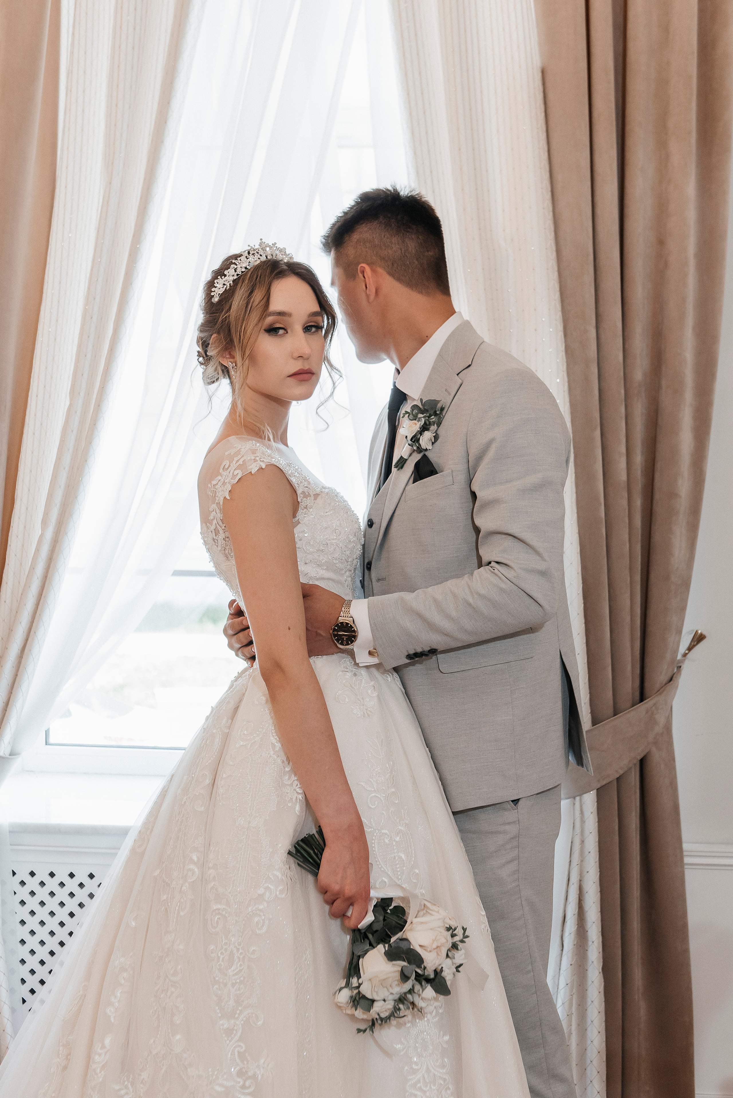 Maria & Vladislav. Свадебный и семейный фотограф | Екатерина Вяткина