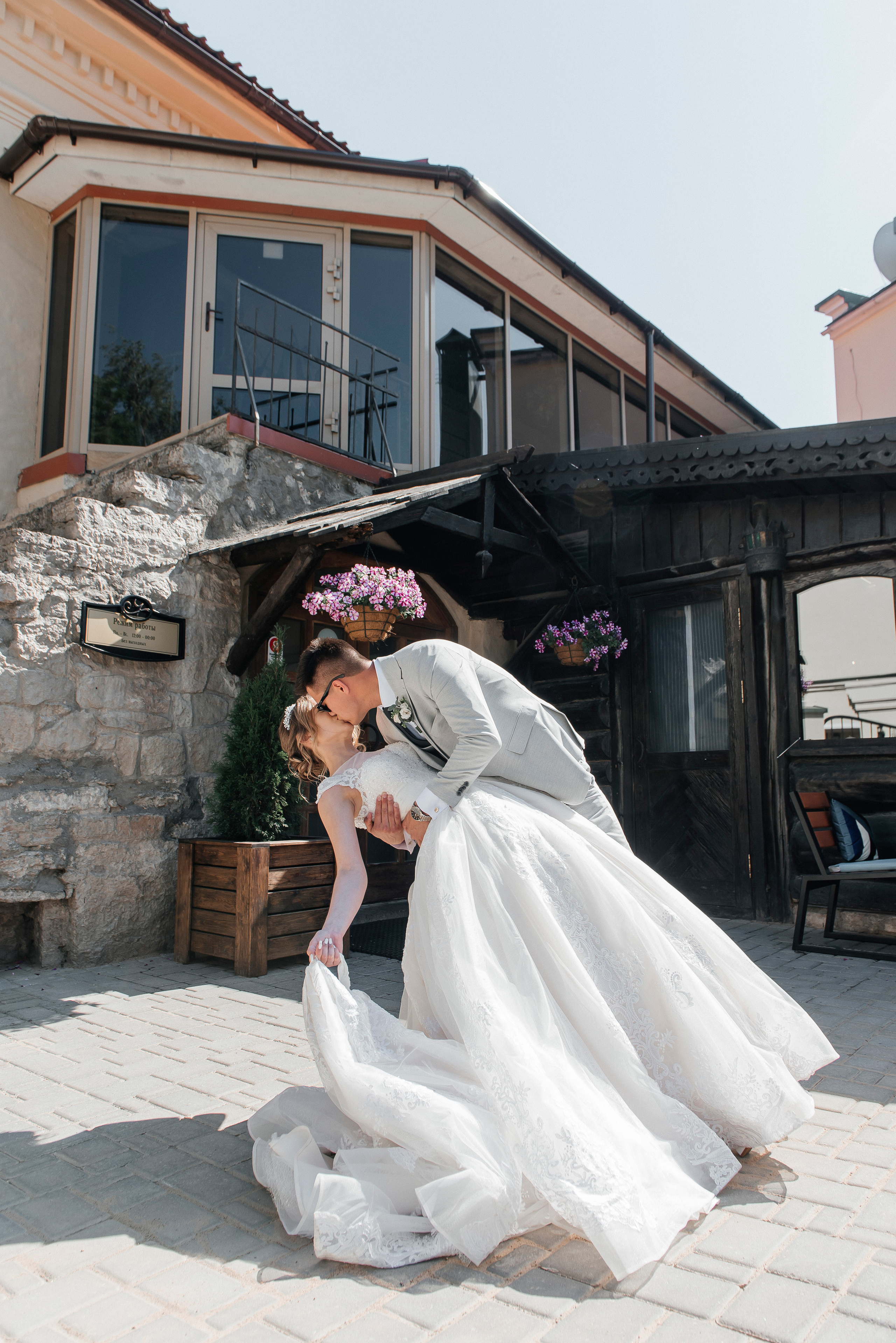 Maria & Vladislav. Свадебный и семейный фотограф | Екатерина Вяткина