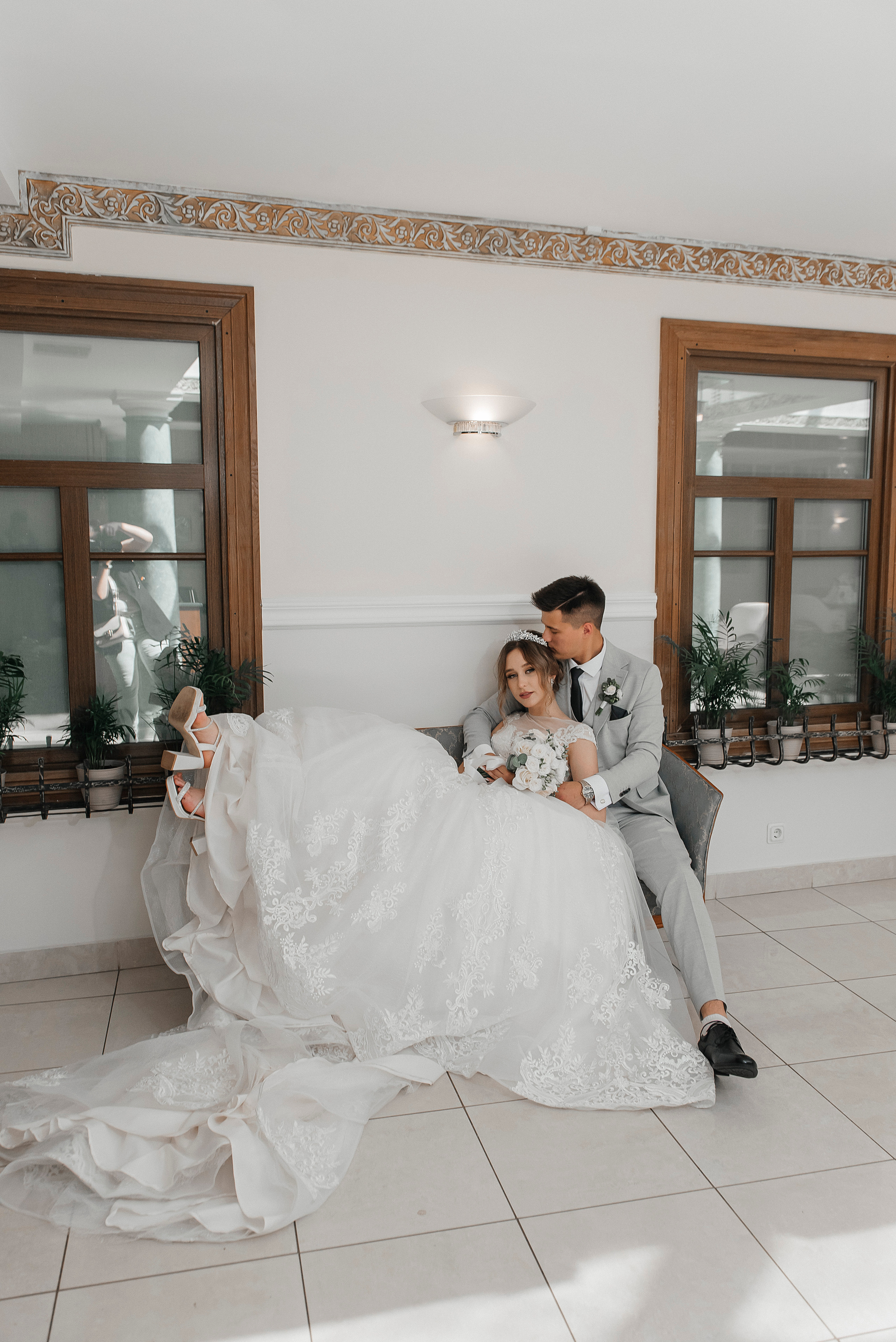 Maria & Vladislav. Свадебный и семейный фотограф | Екатерина Вяткина