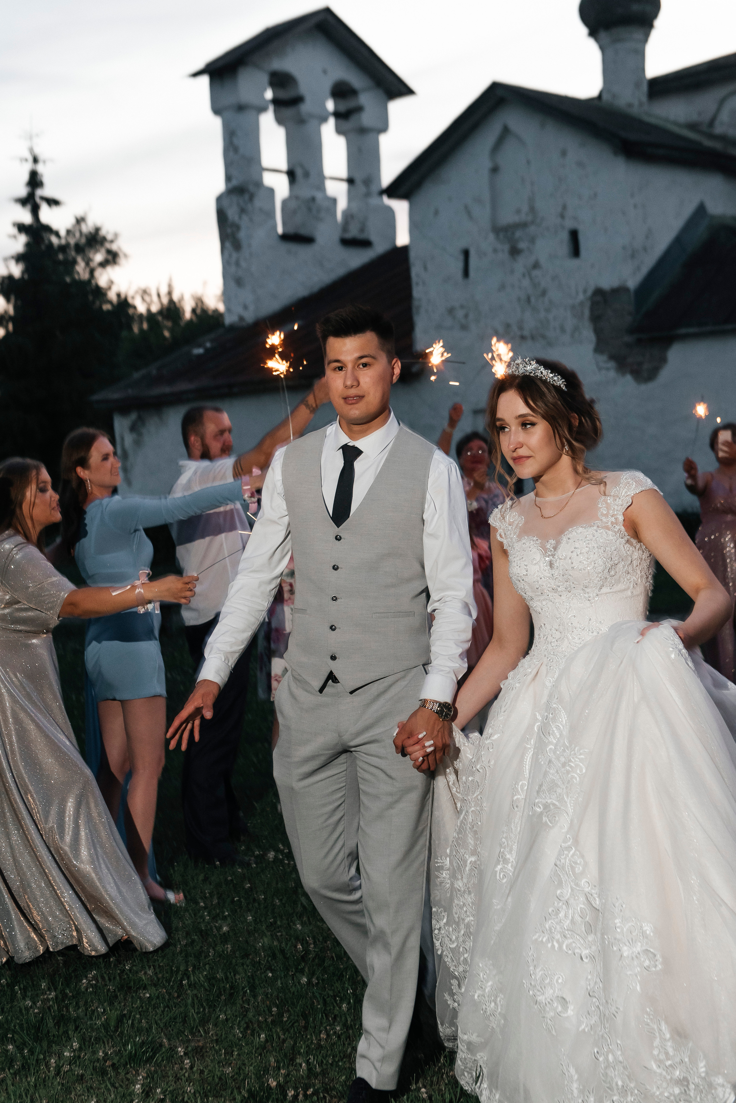 Maria & Vladislav. Свадебный и семейный фотограф | Екатерина Вяткина