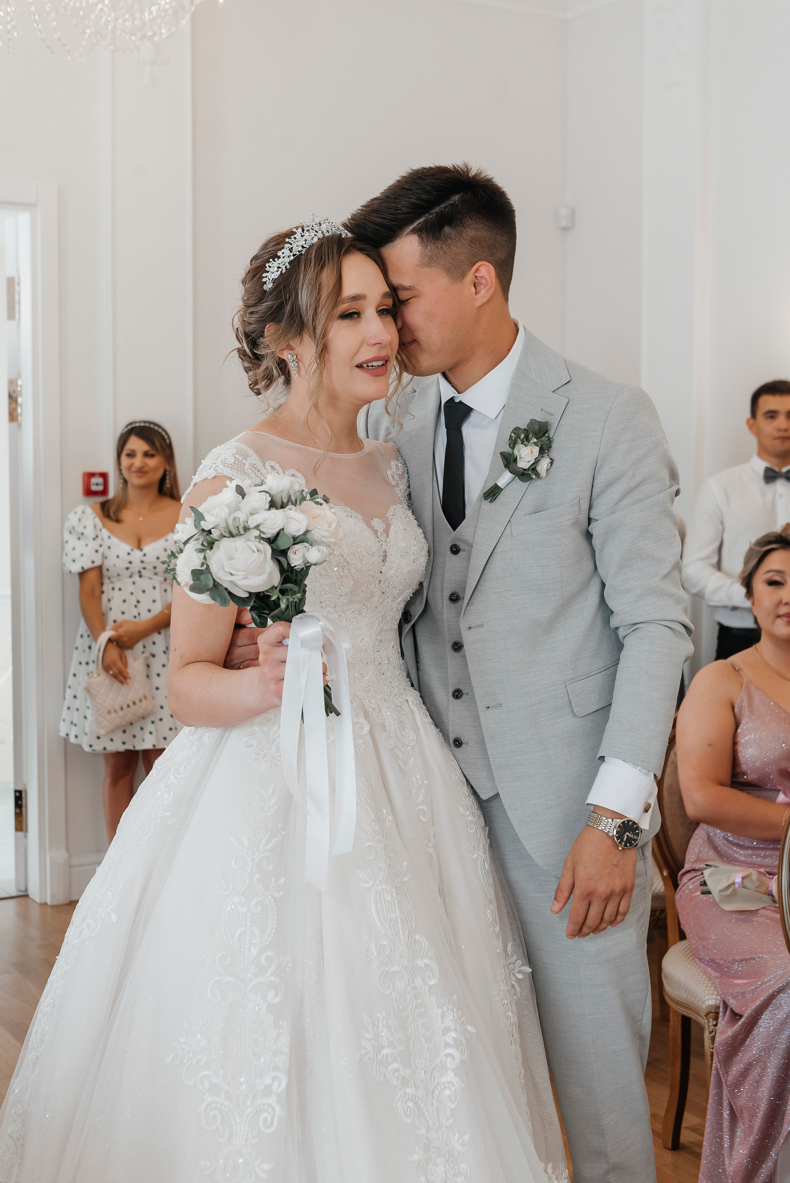 Maria & Vladislav. Свадебный и семейный фотограф | Екатерина Вяткина