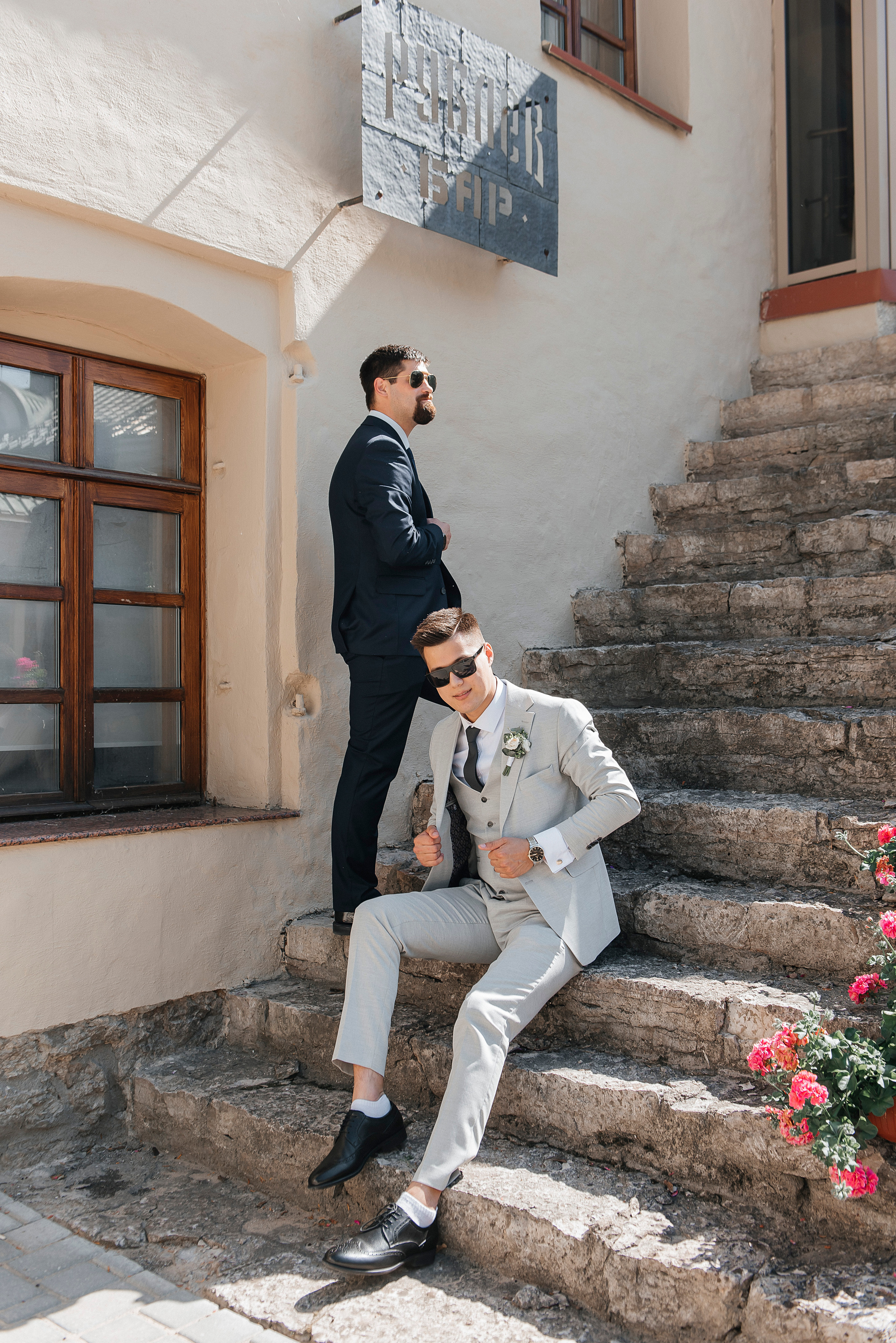 Maria & Vladislav. Свадебный и семейный фотограф | Екатерина Вяткина