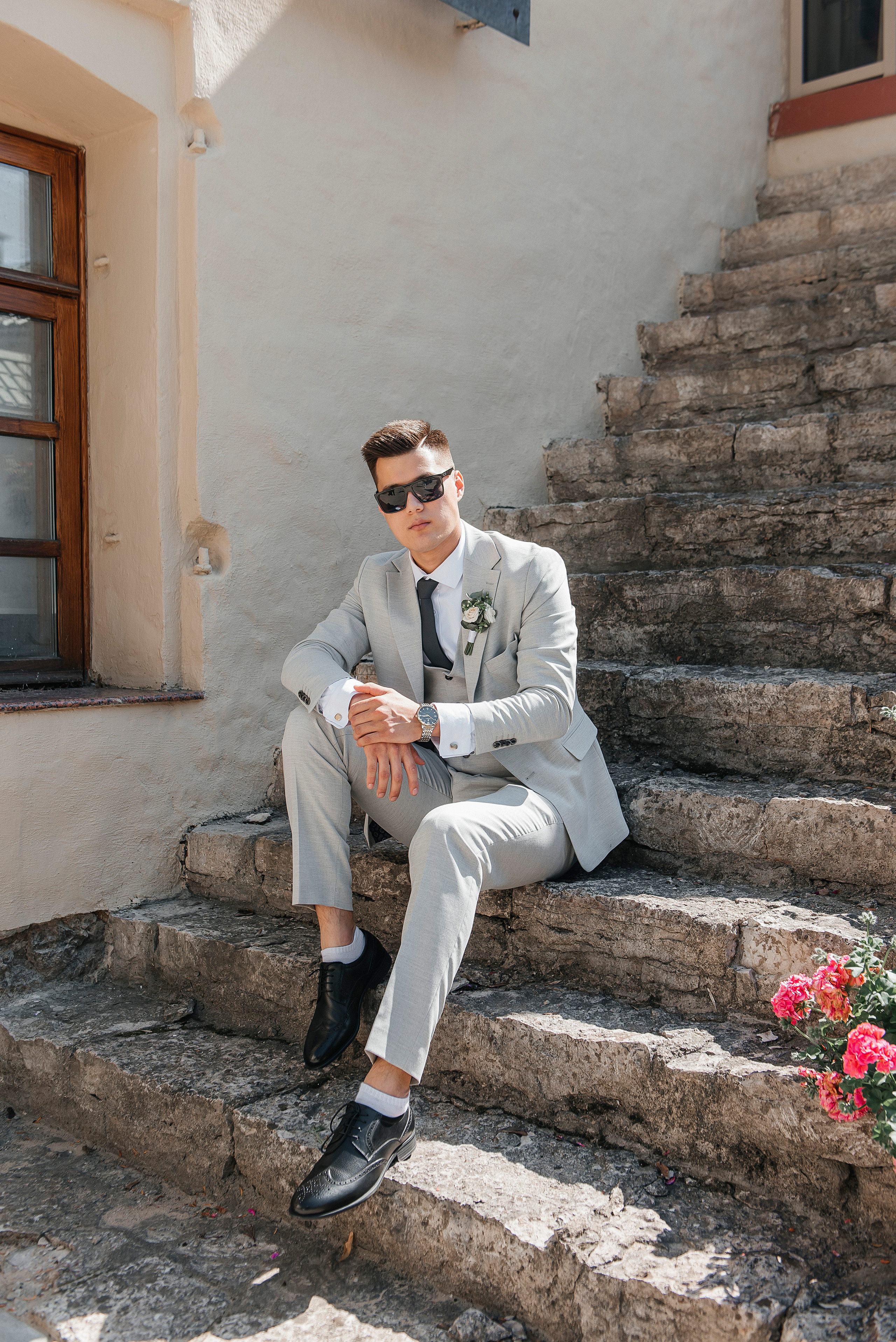 Maria & Vladislav. Свадебный и семейный фотограф | Екатерина Вяткина