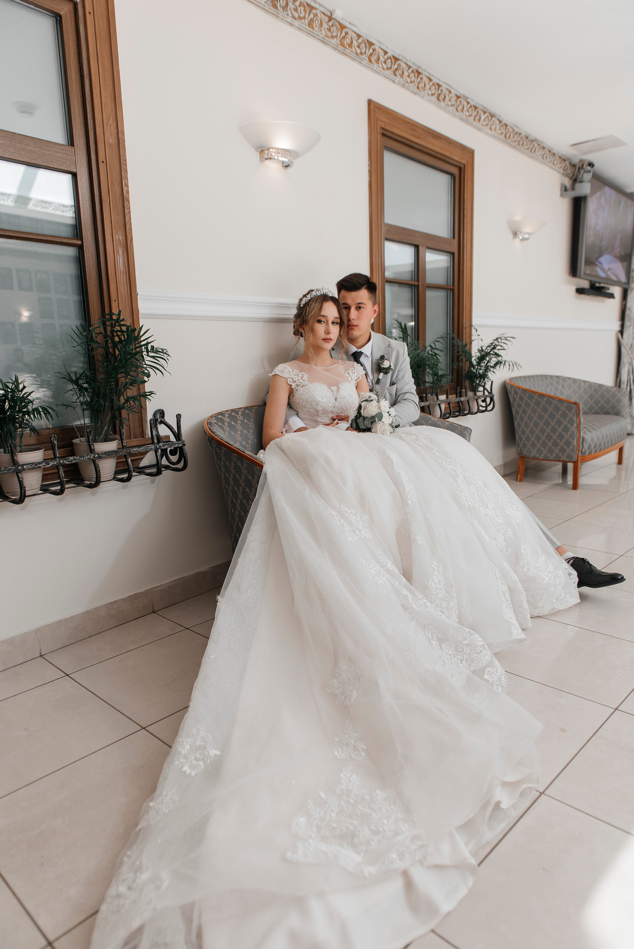 Maria & Vladislav. Свадебный и семейный фотограф | Екатерина Вяткина