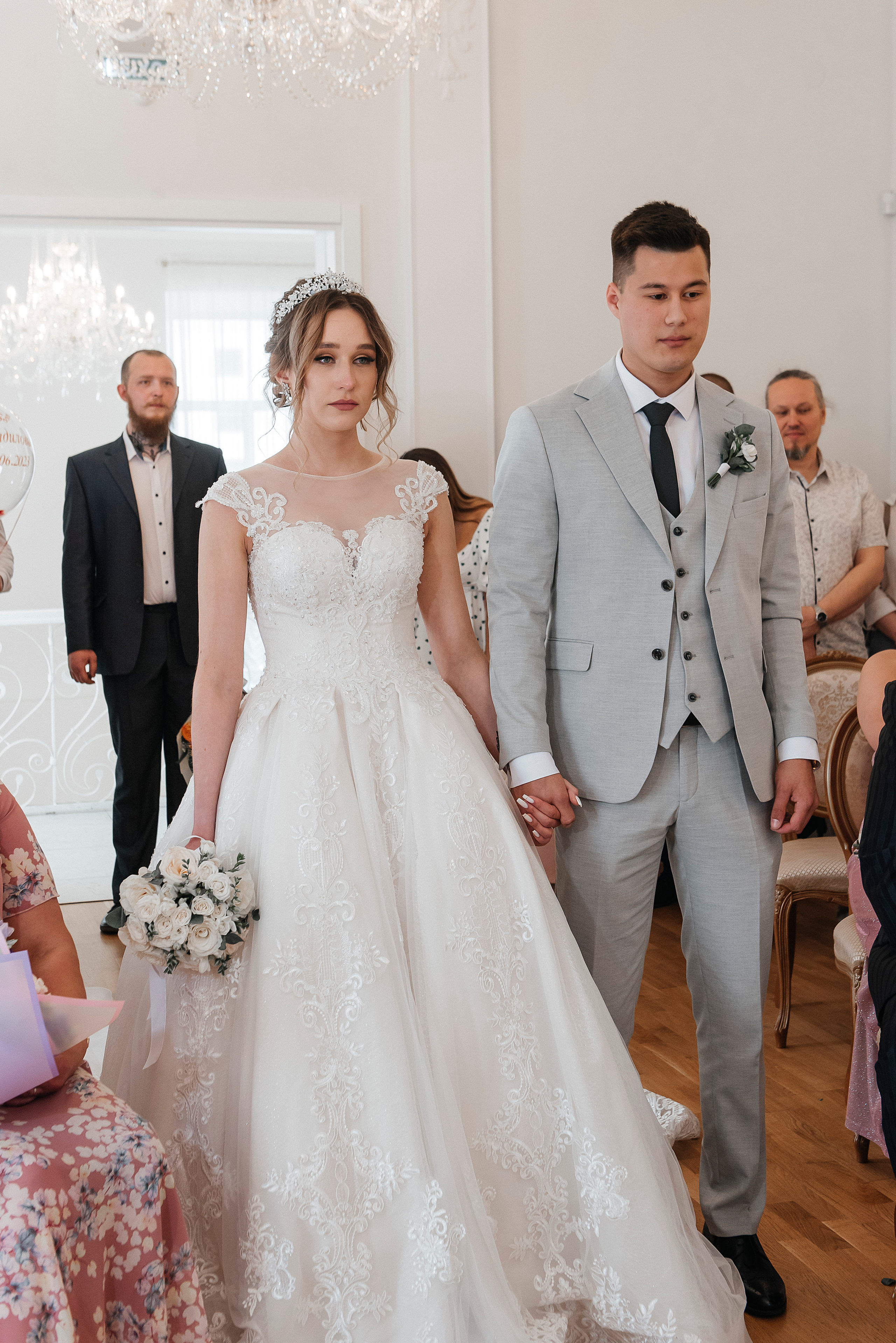 Maria & Vladislav. Свадебный и семейный фотограф | Екатерина Вяткина