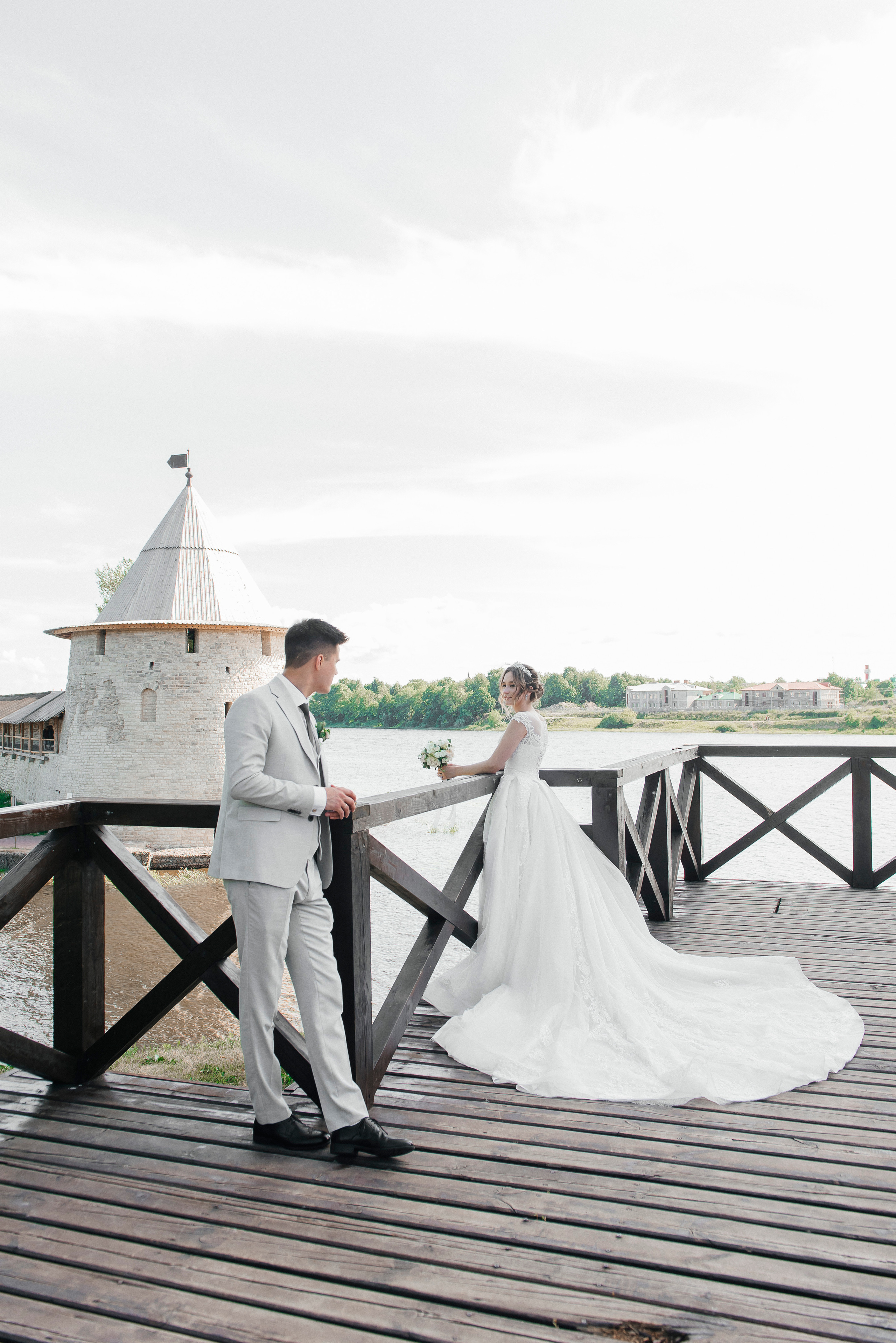 Maria & Vladislav. Свадебный и семейный фотограф | Екатерина Вяткина
