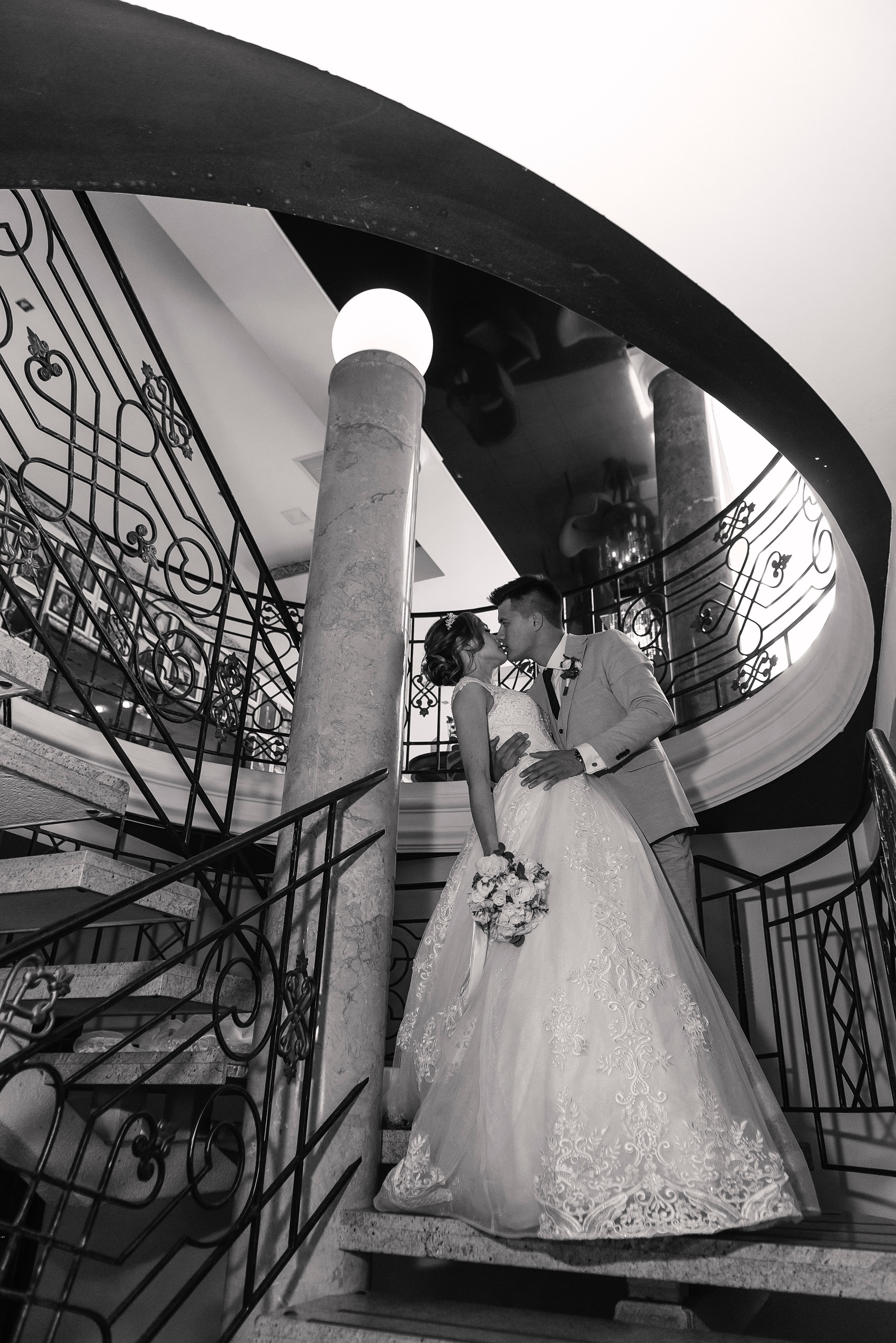 Maria & Vladislav. Свадебный и семейный фотограф | Екатерина Вяткина