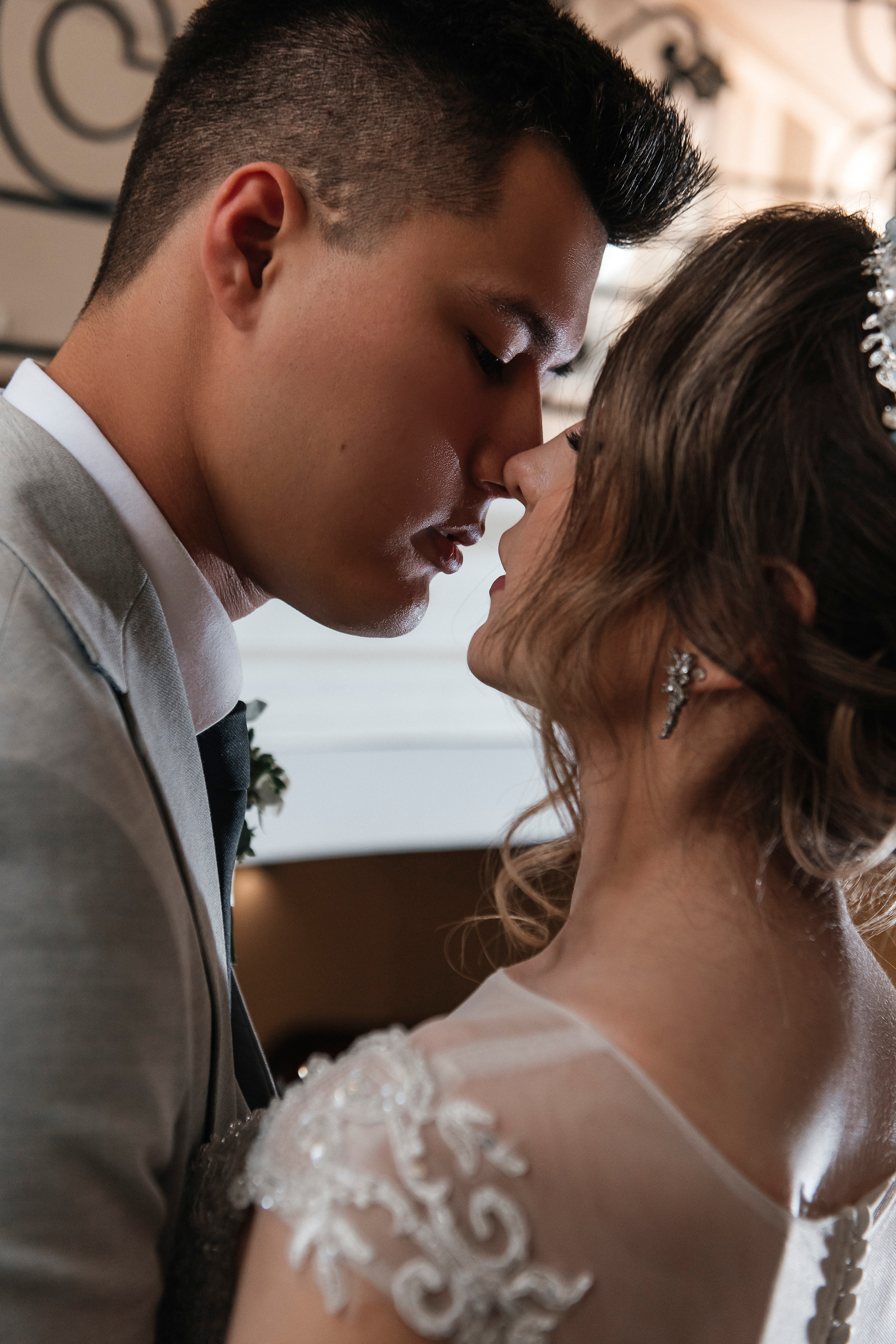 Maria & Vladislav. Свадебный и семейный фотограф | Екатерина Вяткина